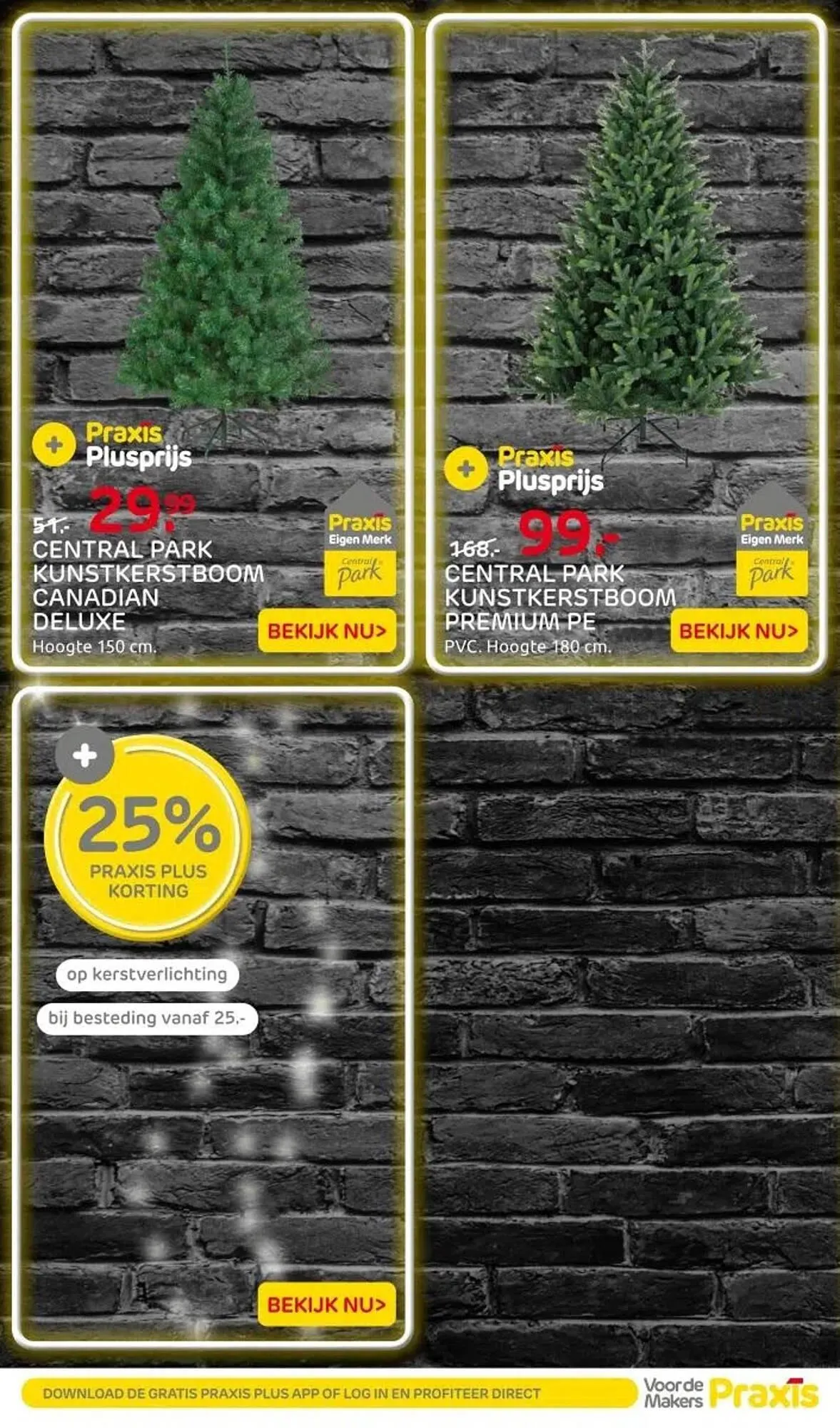 Praxis folder van 24 november tot 30 november 2025 - Folder pagina 12