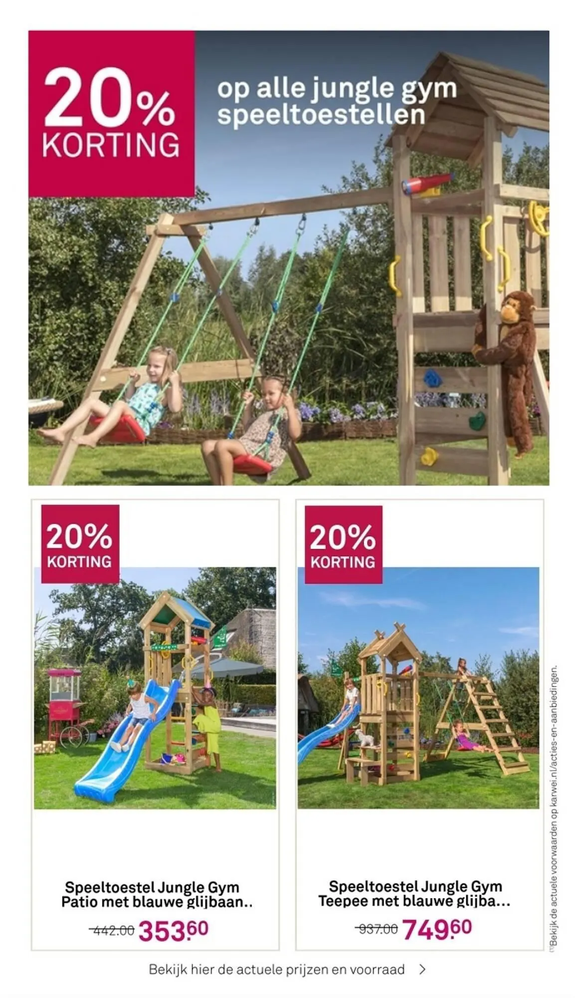 Karwei folder week 14 van 1 april tot 7 april 2024 - Folder pagina 4