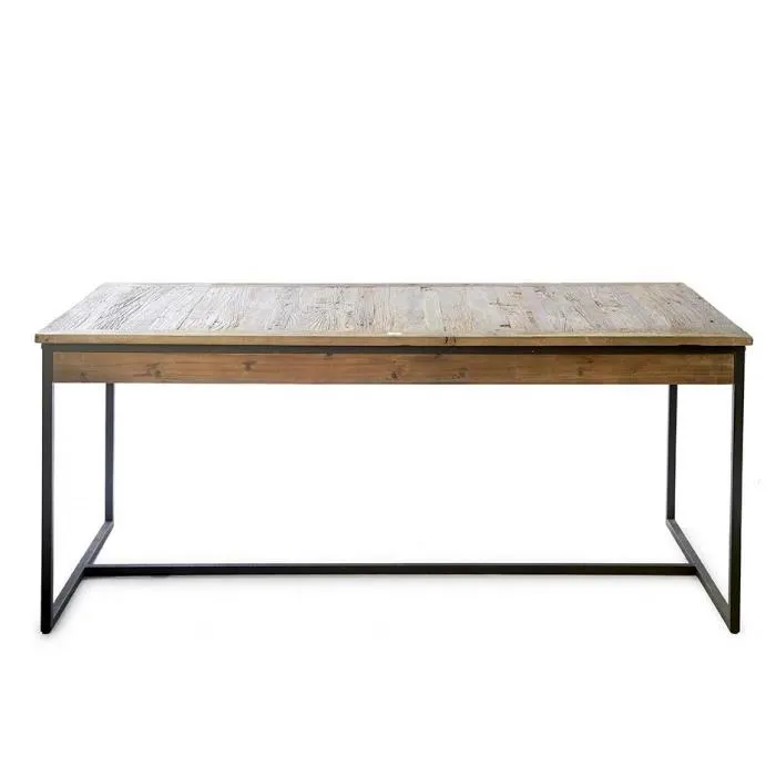 Dining table Shelter Island, 180x90