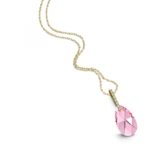 Inspiration Carezza exc. collier