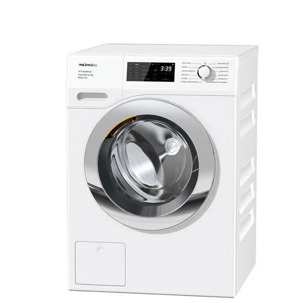 Miele WEF 375 WPS POWERWASH 2.0