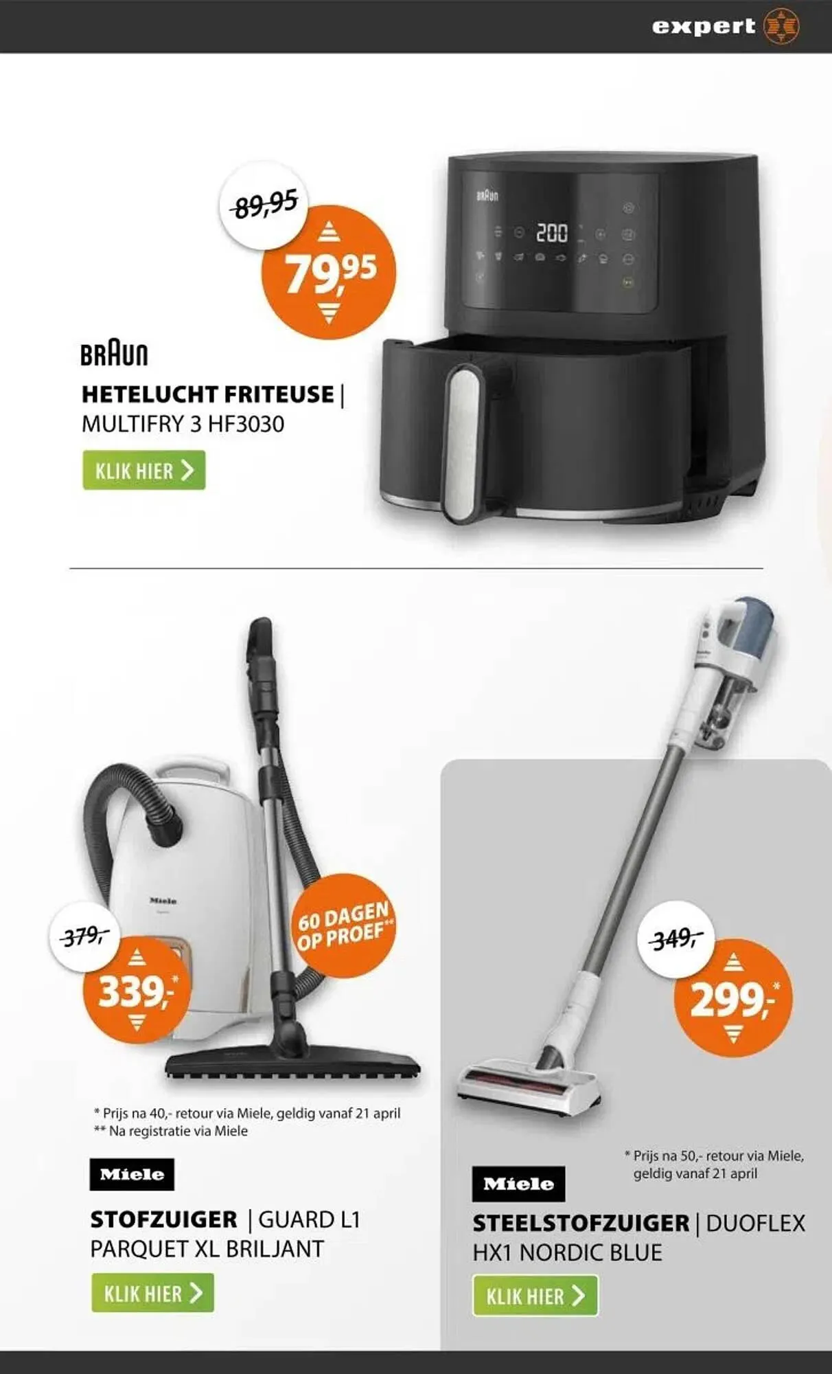 Expert folder van 21 april tot 27 april 2025 - Folder pagina 12