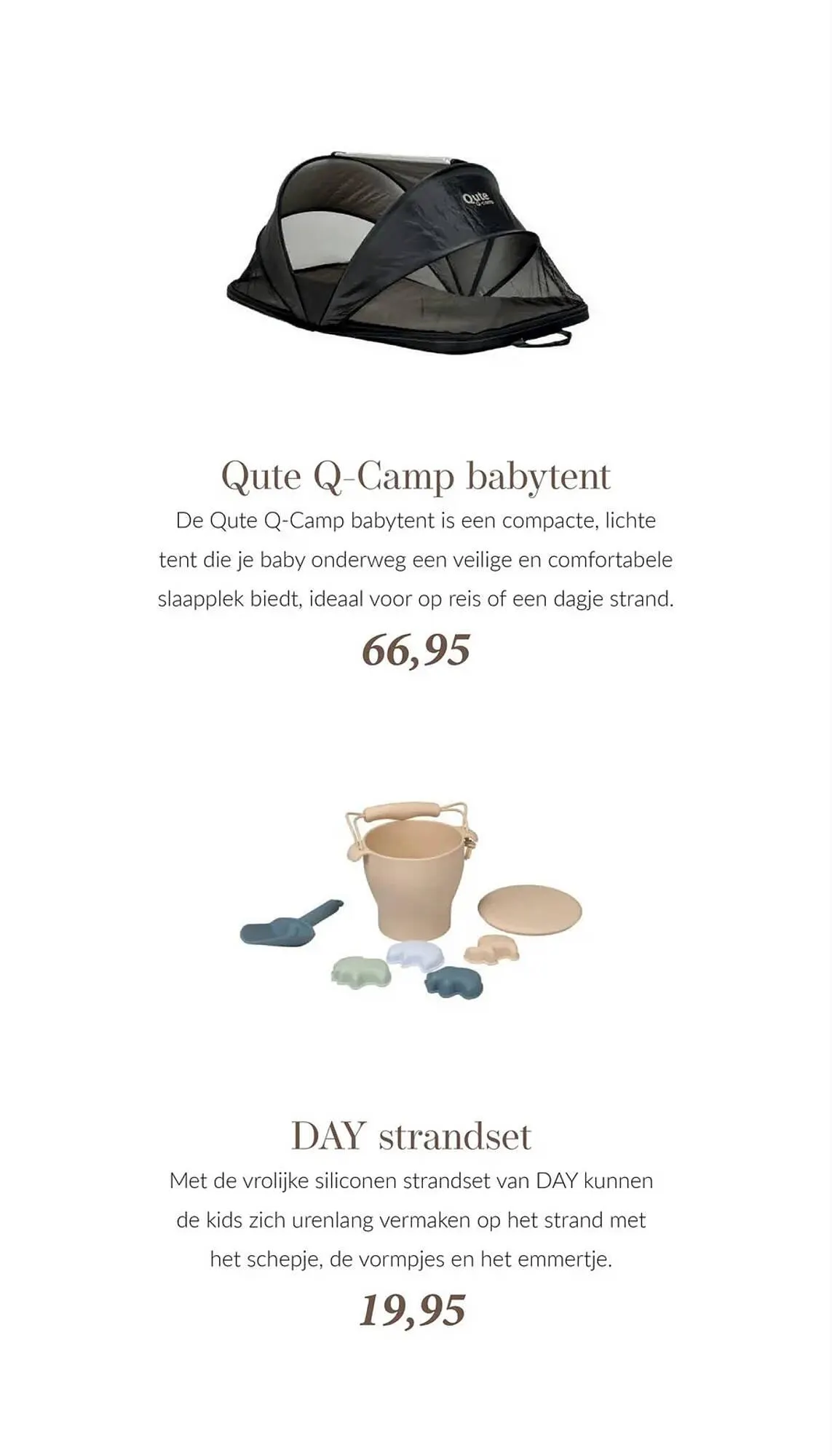 Babypark folder van 30 juli tot 15 augustus 2025 - Folder pagina 4