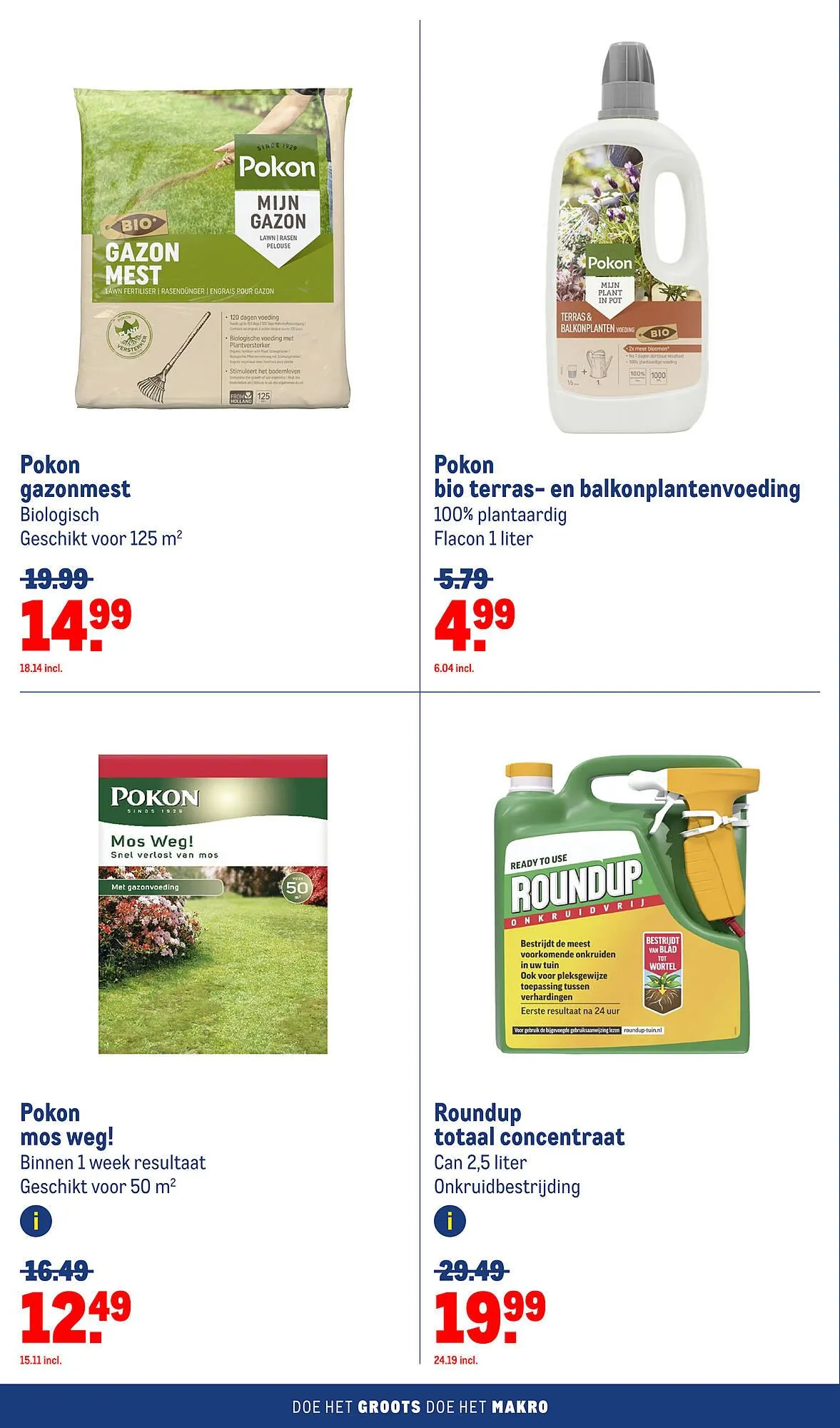 Makro Non-Food folder van 5 juni tot 18 juni 2024 - Folder pagina 30