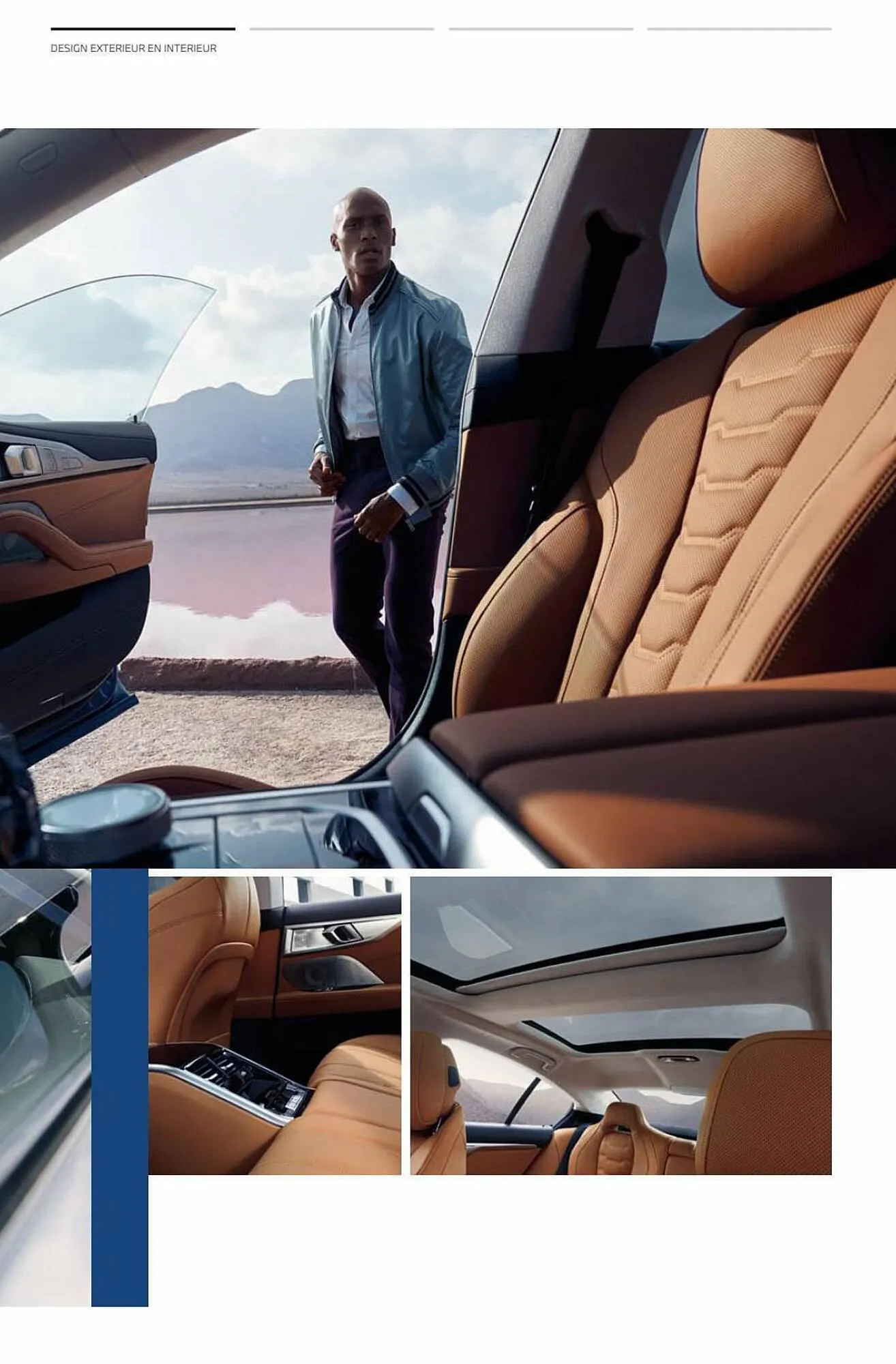 BMW folder - 8 Serie van 2 augustus tot 2 augustus 2023 - Folder pagina 13
