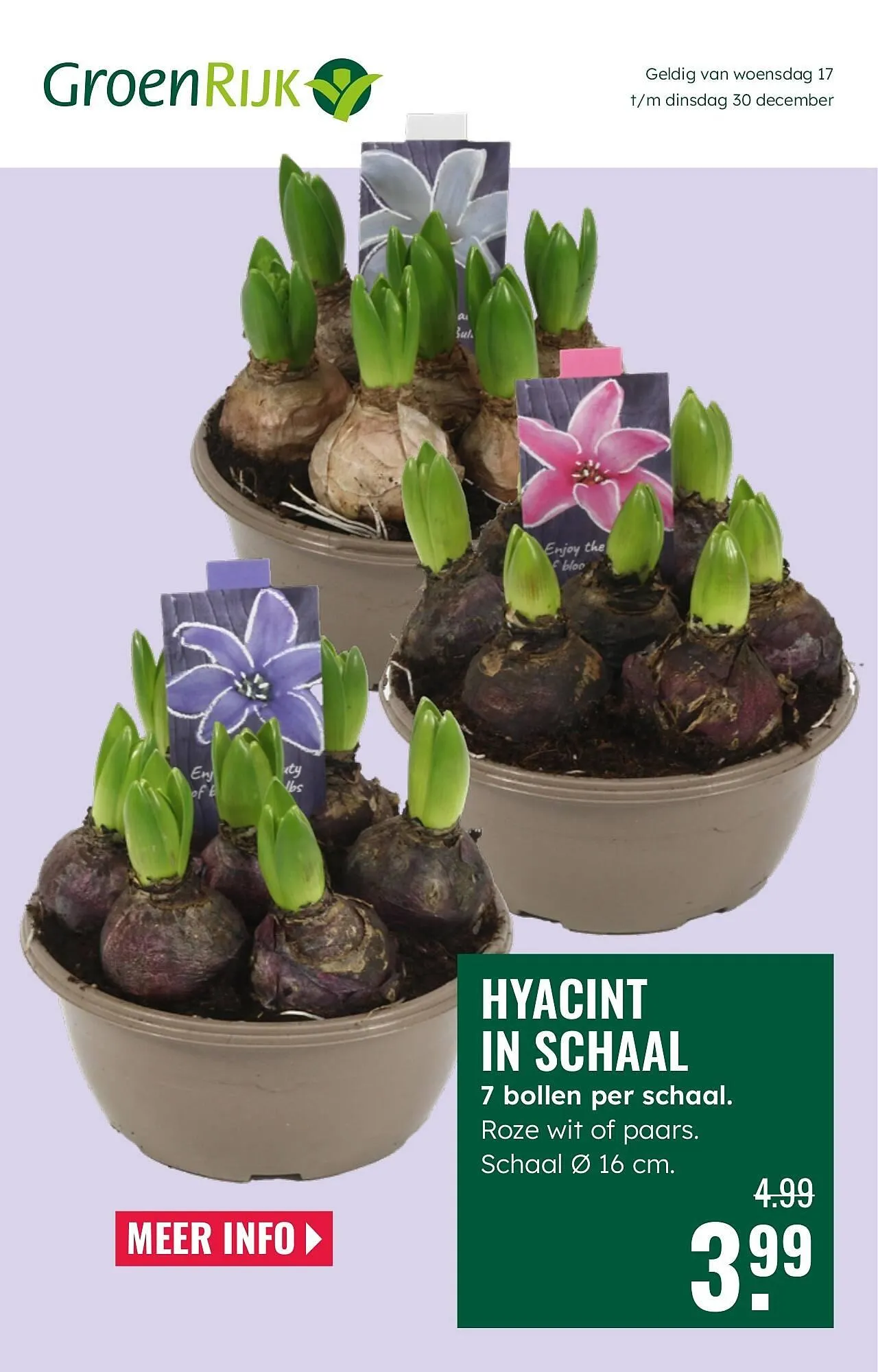 GroenRijk folder - 1