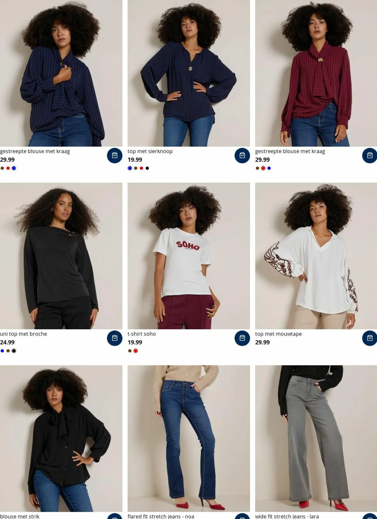 terStal Actuele folder van 6 oktober tot 15 oktober 2025 - Folder pagina 4