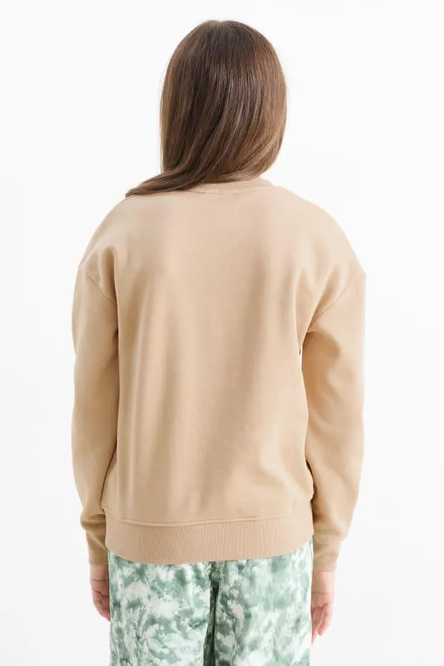 San Diego - sweatshirt