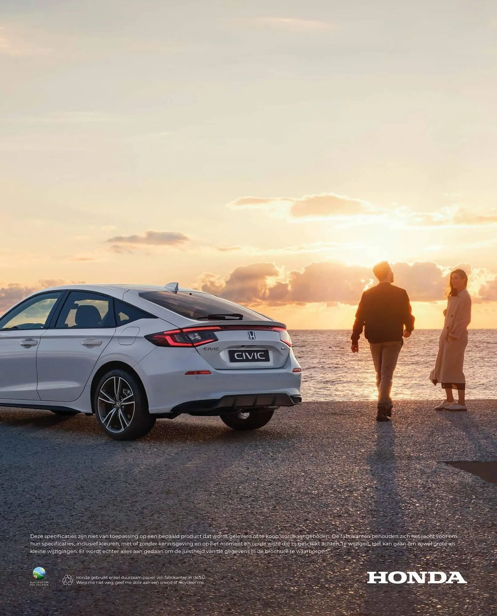 Honda folder van 22 november tot 31 december 2025 - Folder pagina 72