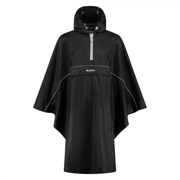 Ralka Rainponcho
