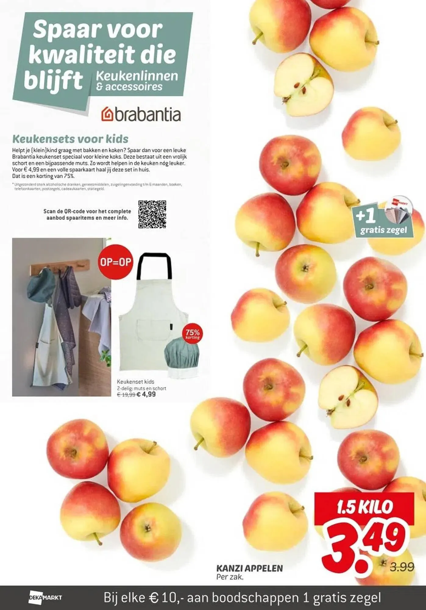 Dekamarkt folder van 17 juni tot 23 juni 2025 - Folder pagina 10