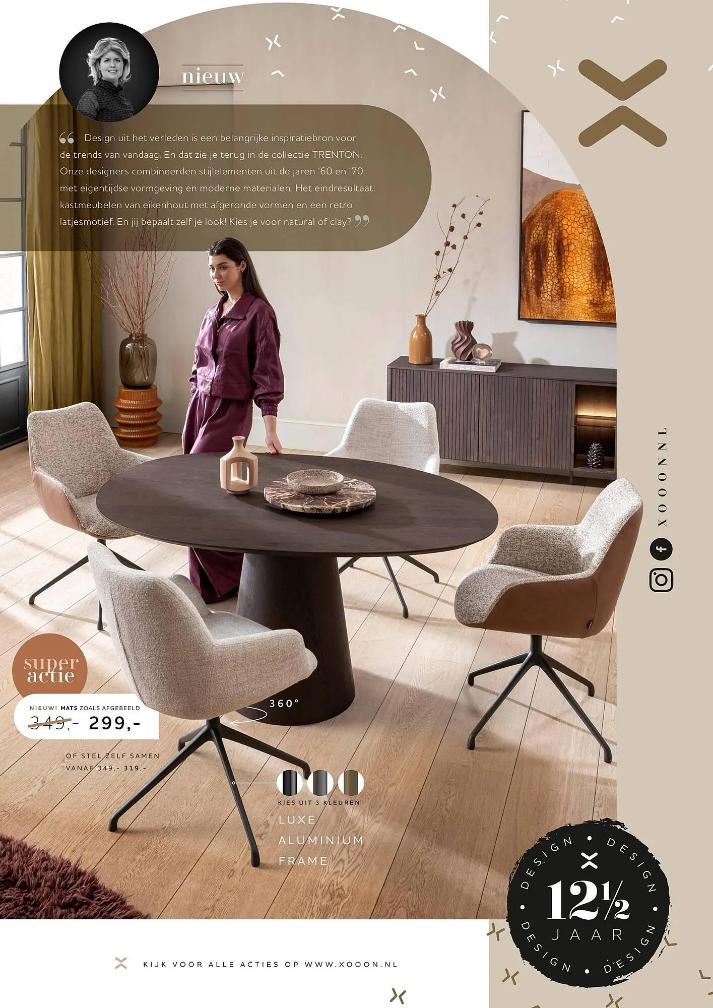 Bert Plantagie folder van 20 maart tot 30 april 2025 - Folder pagina 2