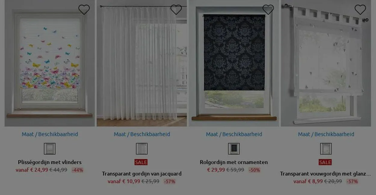 Bonprix Actuele folder van 3 november tot 9 november 2025 - Folder pagina 19