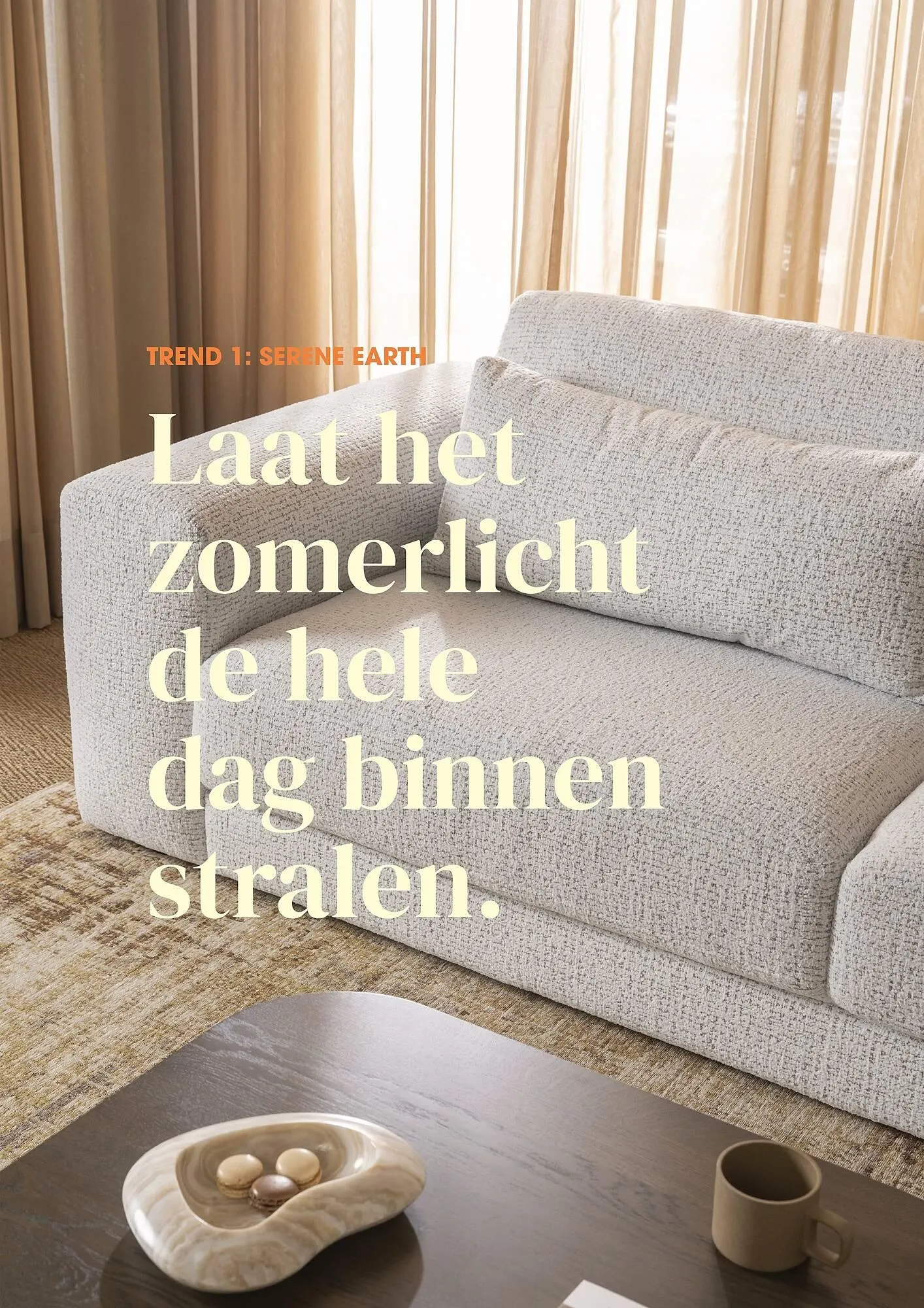 Woonboulevard Poortvliet folder van 10 maart tot 31 maart 2026 - Folder pagina 9