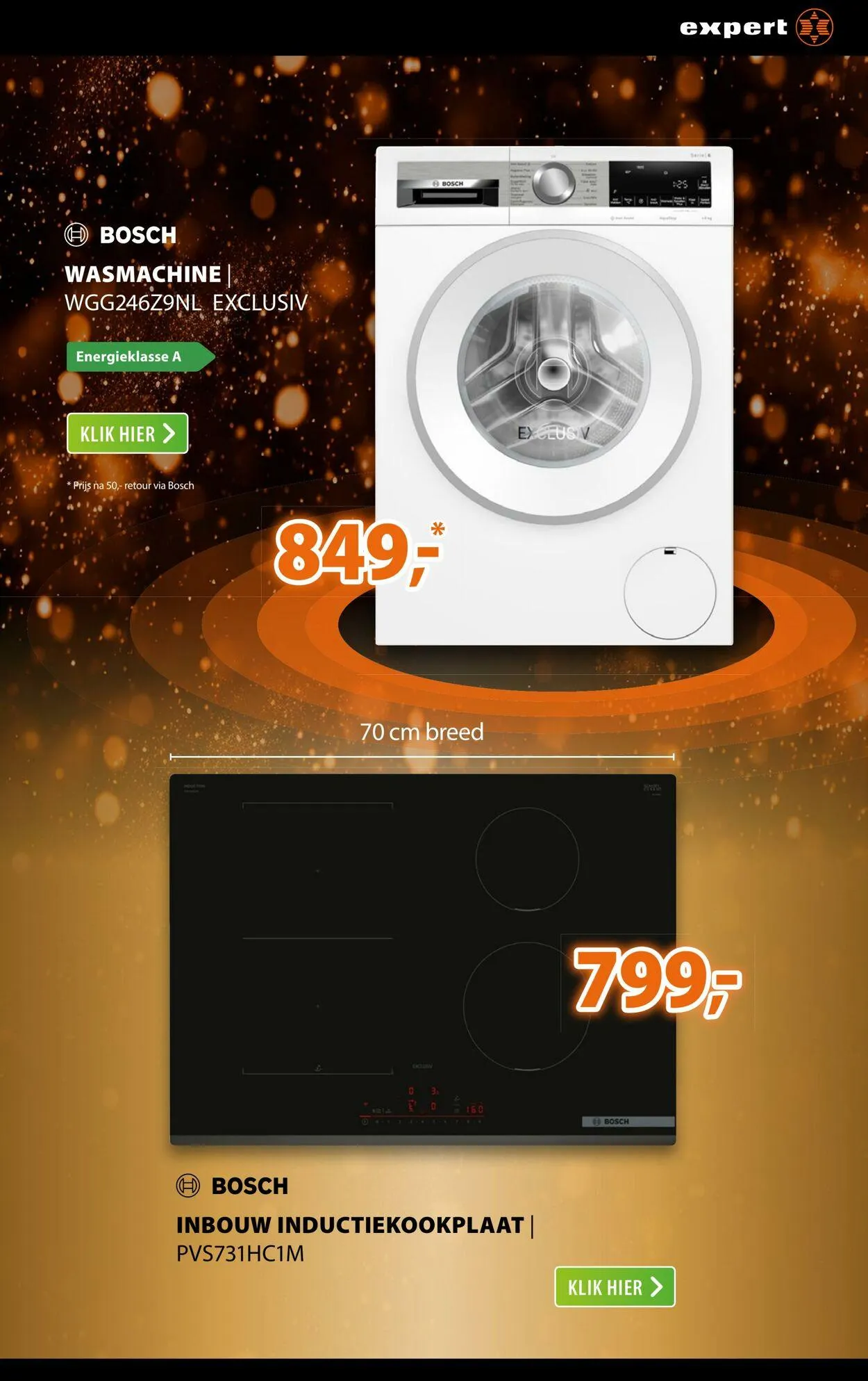 Expert Actuele folder van 18 mei tot 1 juni 2025 - Folder pagina 13