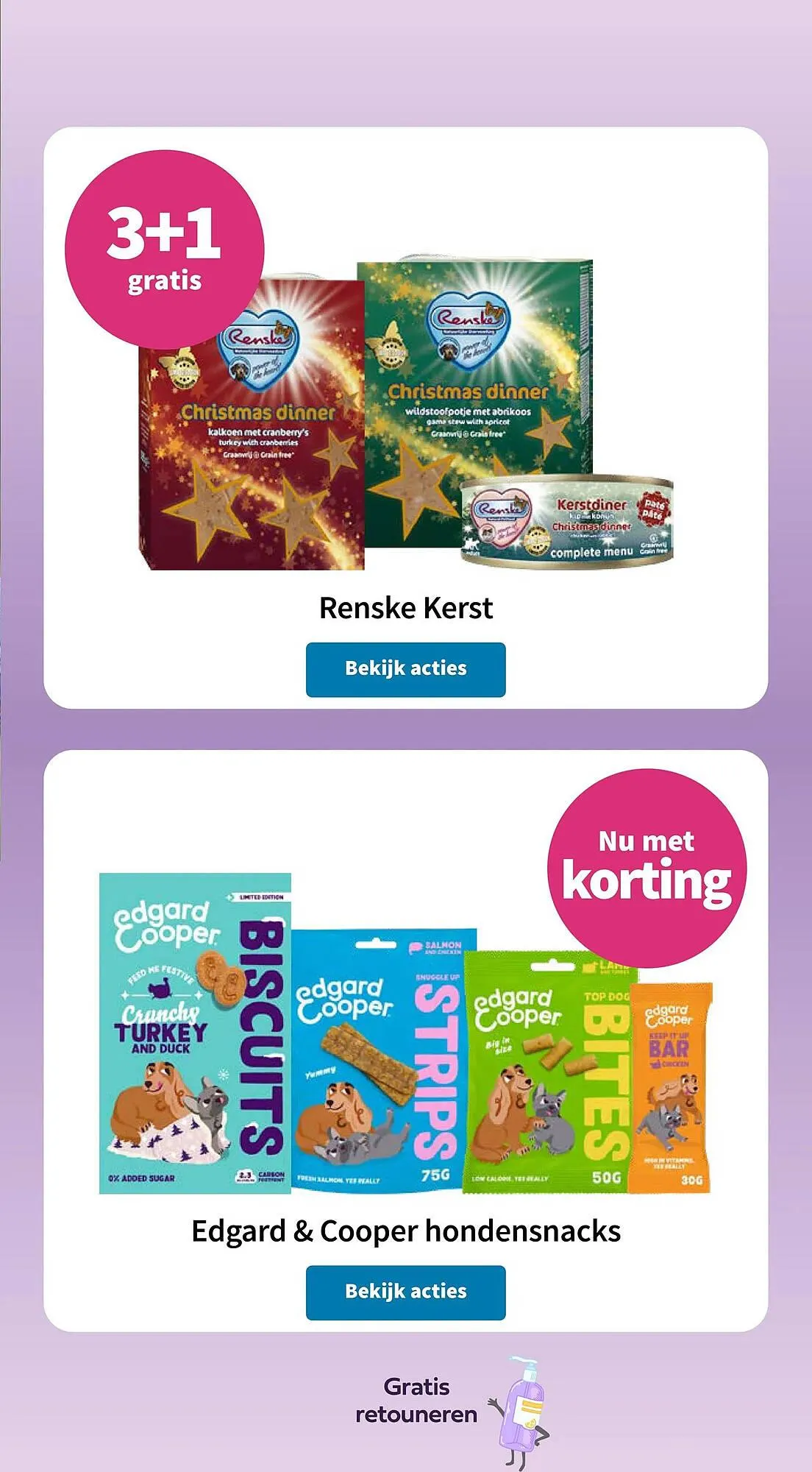 Plein.nl folder van 21 december tot 28 december 2025 - Folder pagina 21