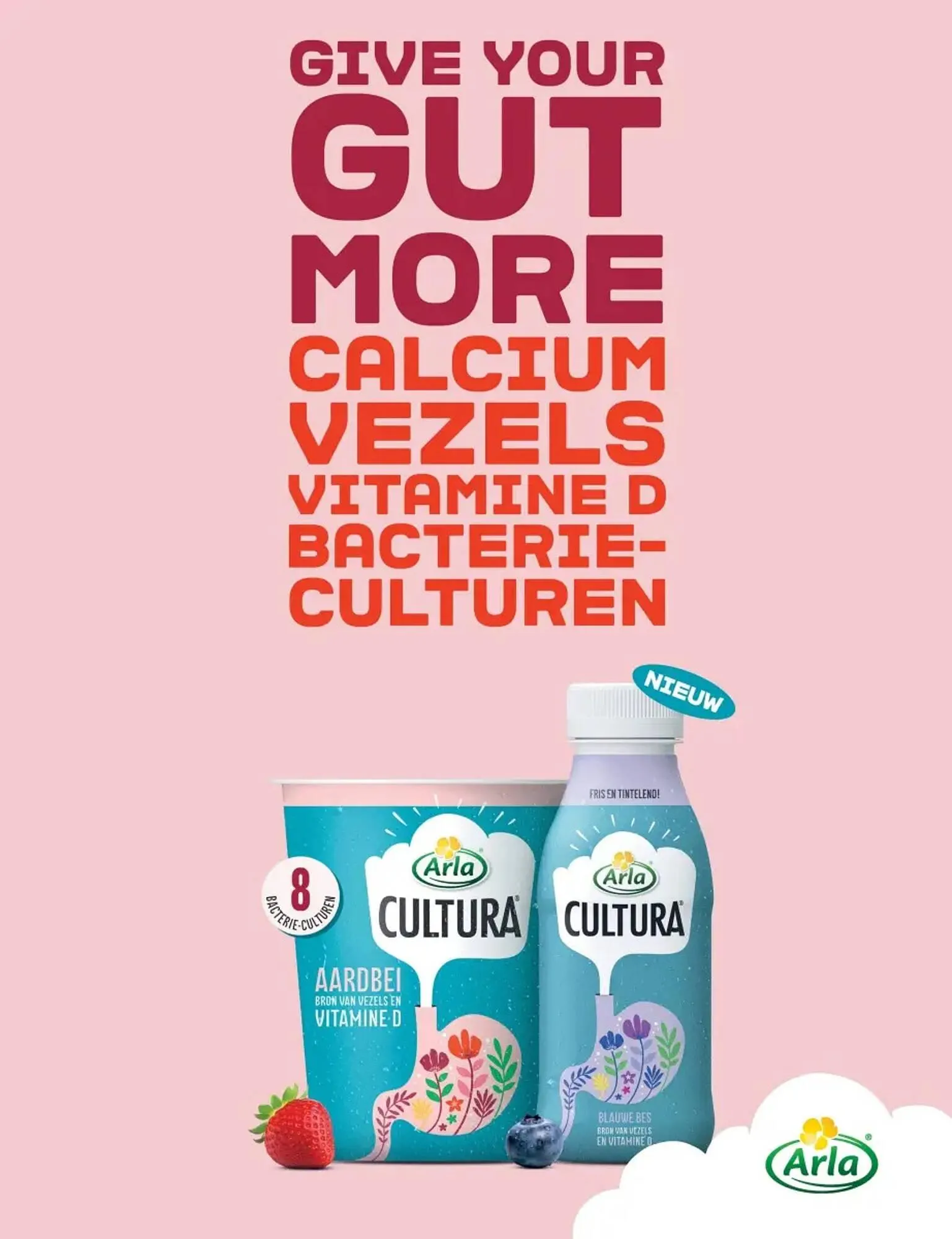 Albert Heijn folder van 10 maart tot 31 december 2025 - Folder pagina 38