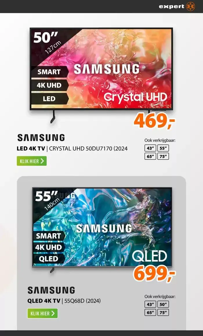 Folder Expert van 6 januari tot 12 januari 2025 - Folder pagina 15