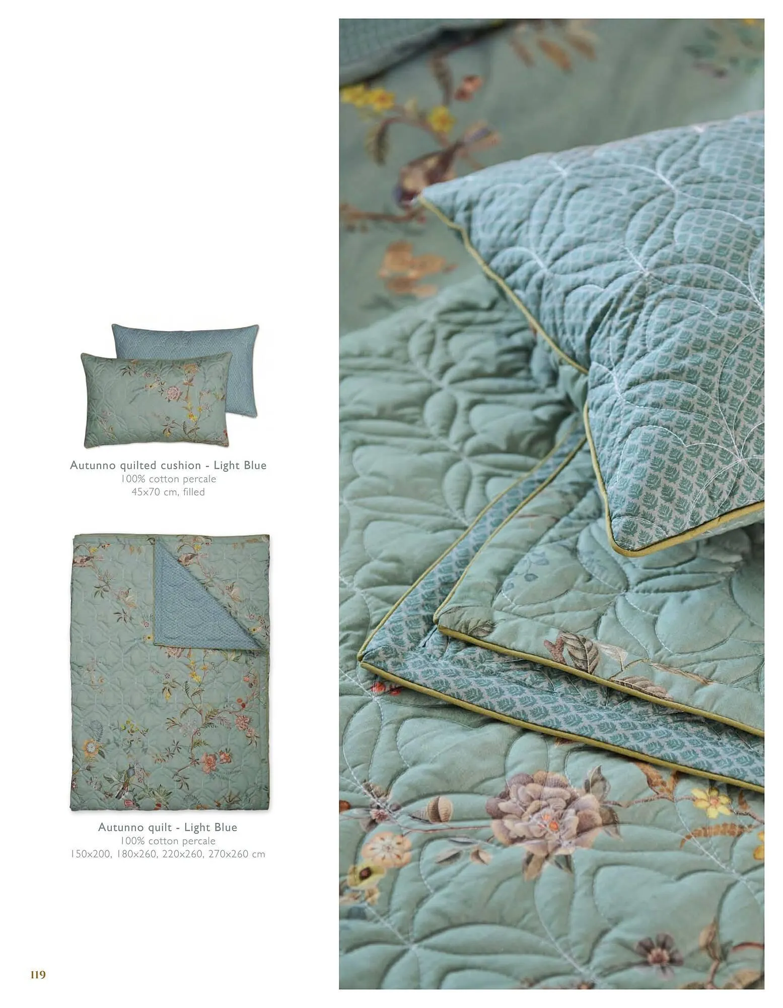 Pip Studio Bed & Bath Collection Spring Summer 2024 folder van 1 april tot 30 september 2024 - Folder pagina 120