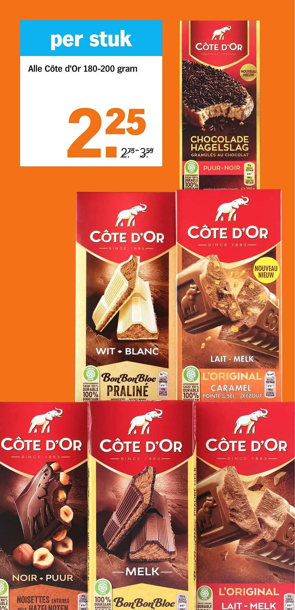 Albert Heijn folder week 47 van 20 november tot 26 november 2023 - Folder pagina 18