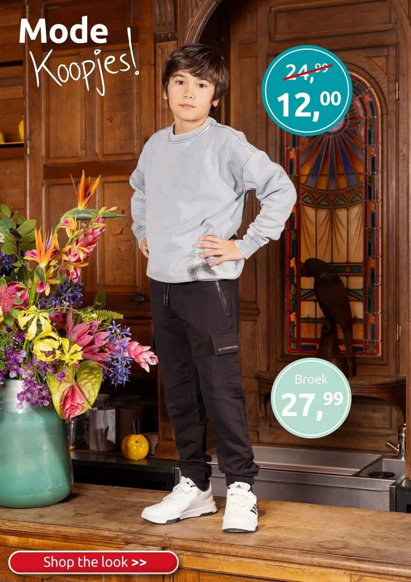 Jola Mode folder van 12 mei tot 18 mei 2025 - Folder pagina 10