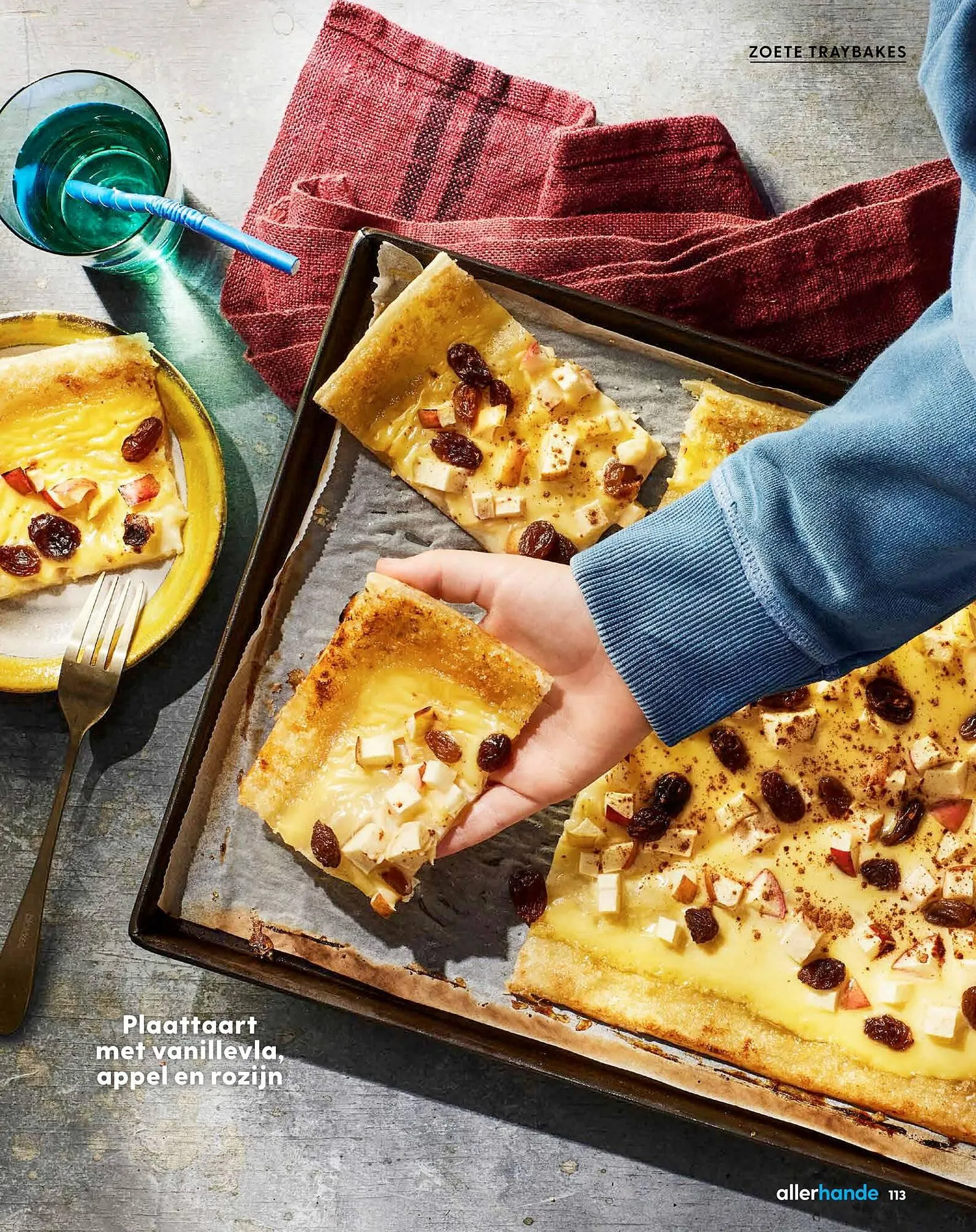 Allerhande folder van 7 oktober tot 6 december 2025 - Folder pagina 99