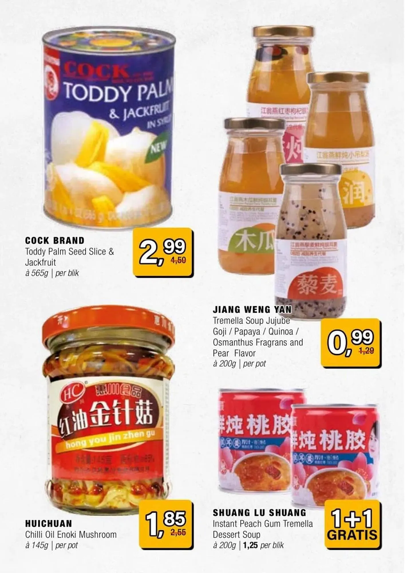 Amazing Oriëntal folder van 19 november tot 6 december 2025 - Folder pagina 41