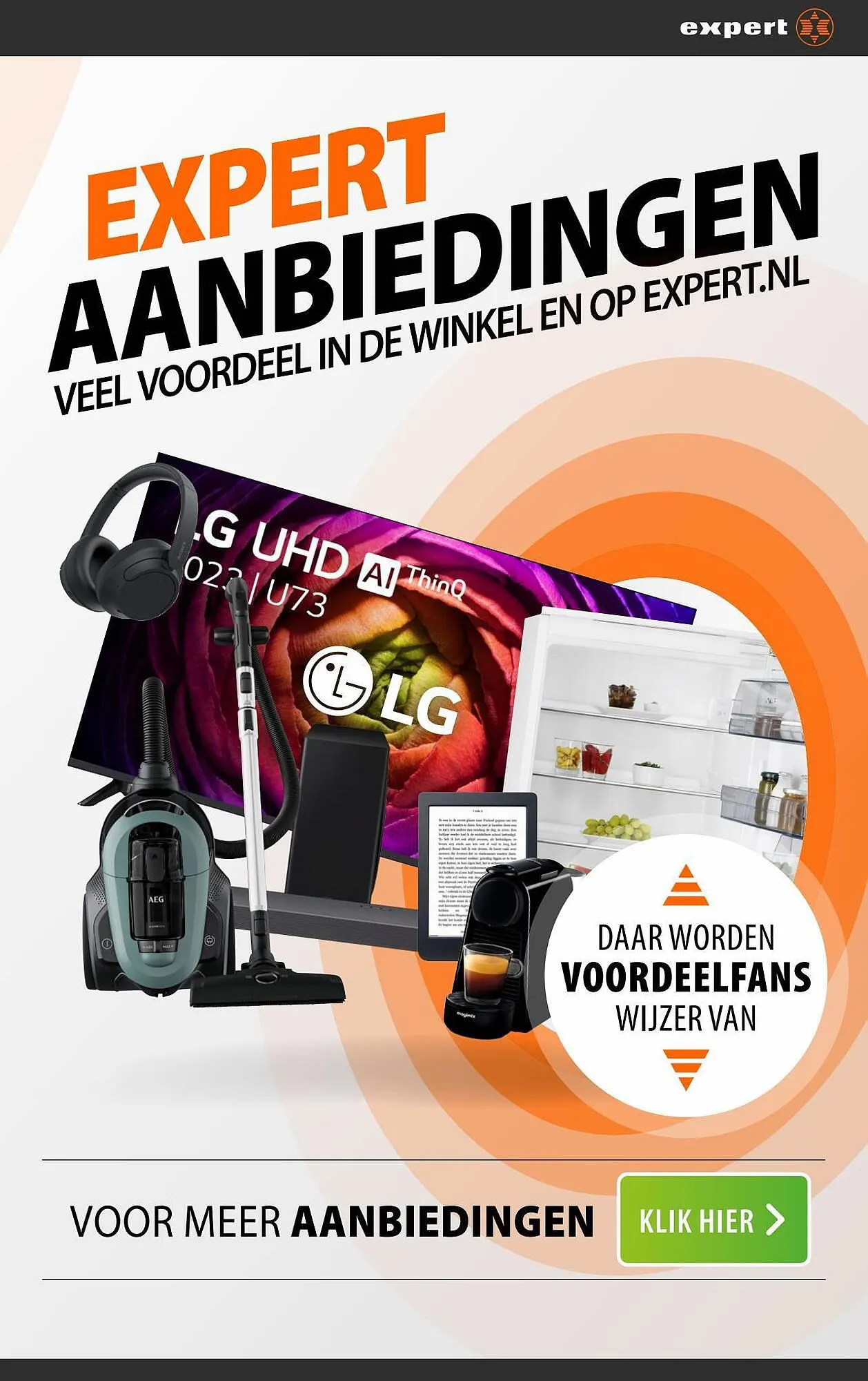 Expert Folder van 23 juli tot 6 augustus 2023 - Folder pagina 3