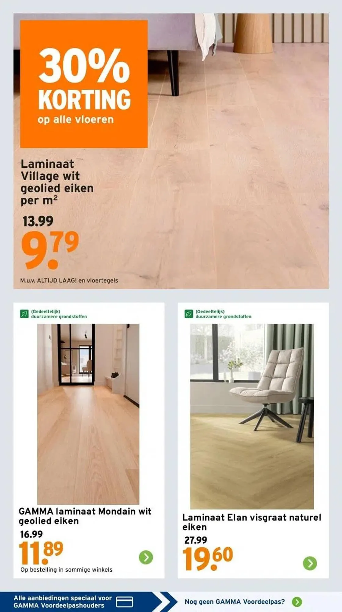 GAMMA folder van 15 december tot 21 december 2025 - Folder pagina 35