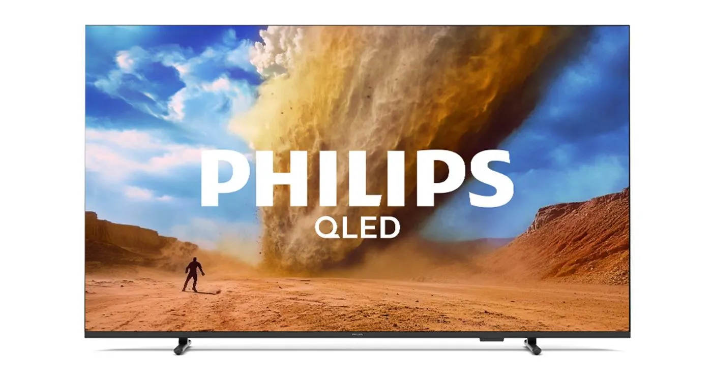 Philips 43PUS7800/12 Smart Qled Televisie