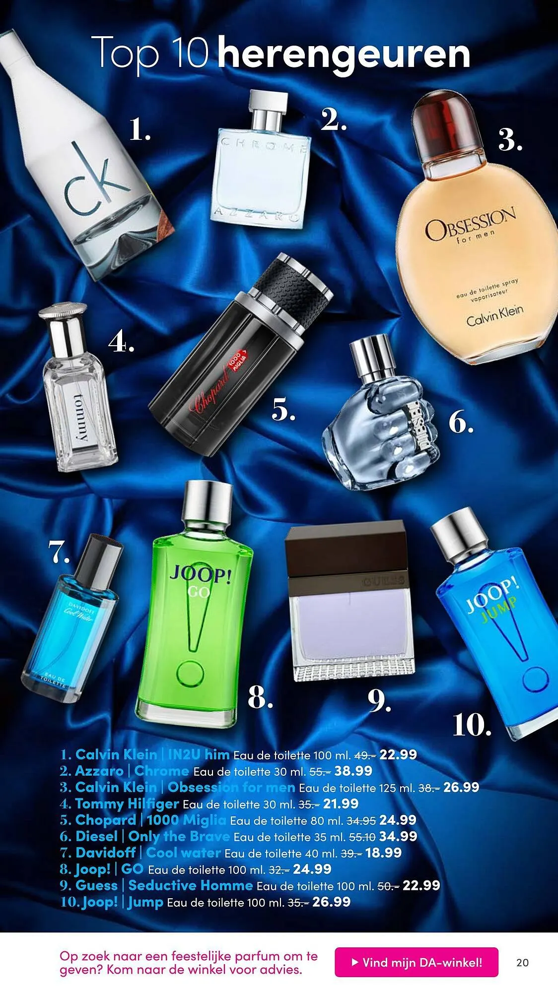 DA folder van 19 november tot 31 december 2023 - Folder pagina 20