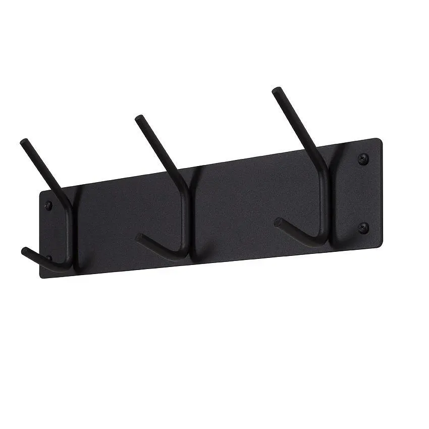 Spinder Design Fusion 3 Wandkapstok