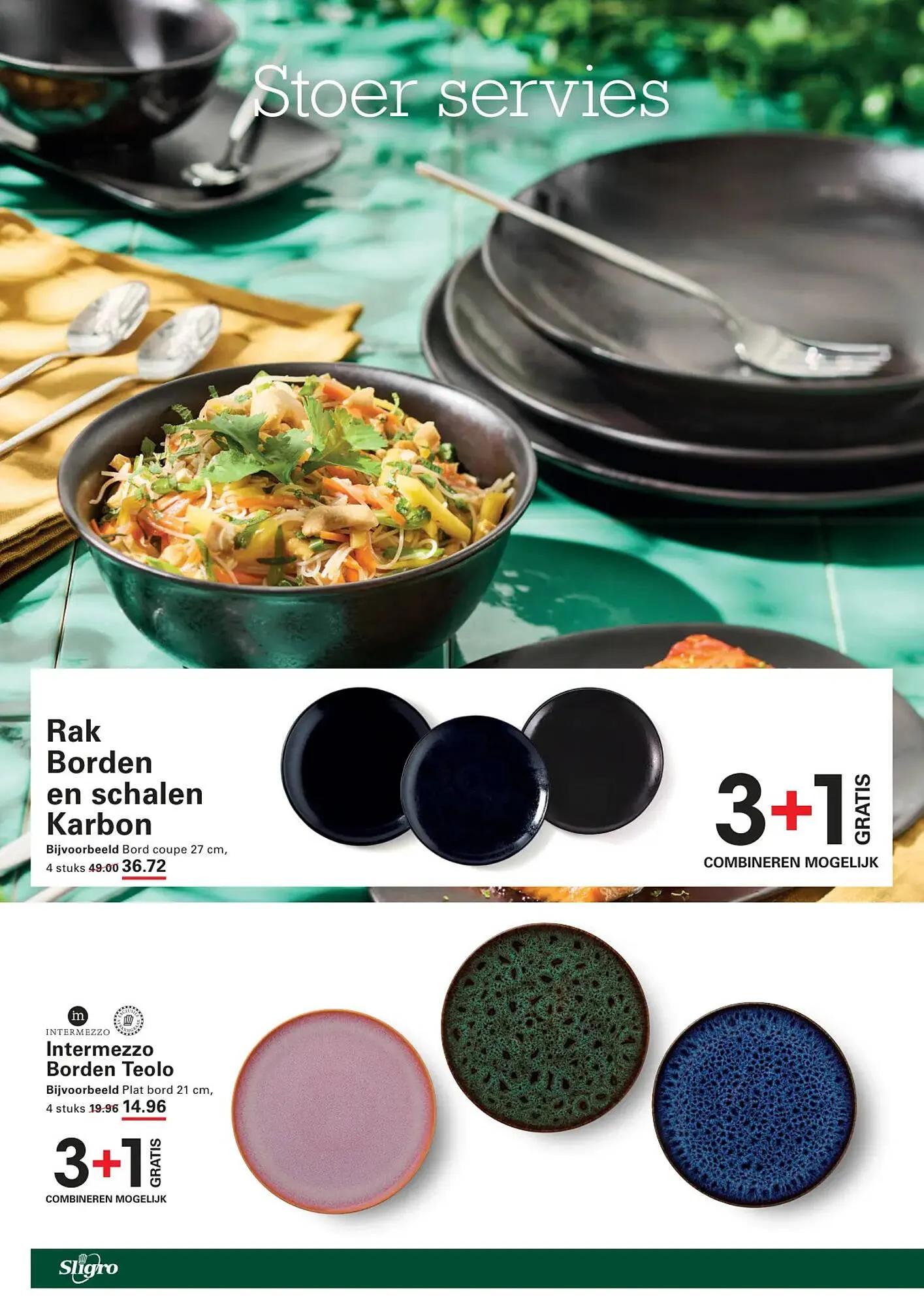 Sligro folder van 30 april tot 18 mei 2026 - Folder pagina 82