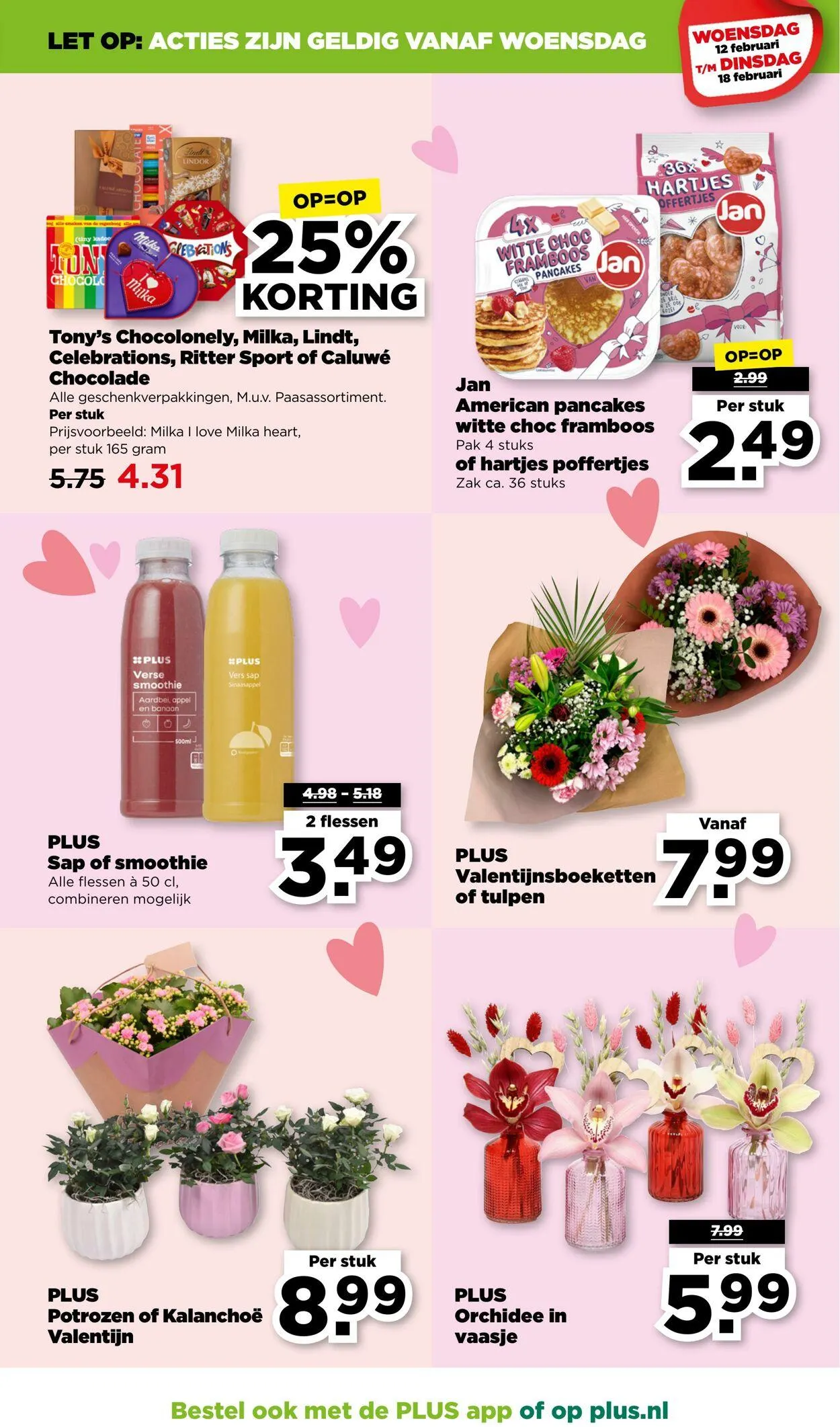 Plus Actuele folder van 1 juni tot 15 juni 2025 - Folder pagina 17