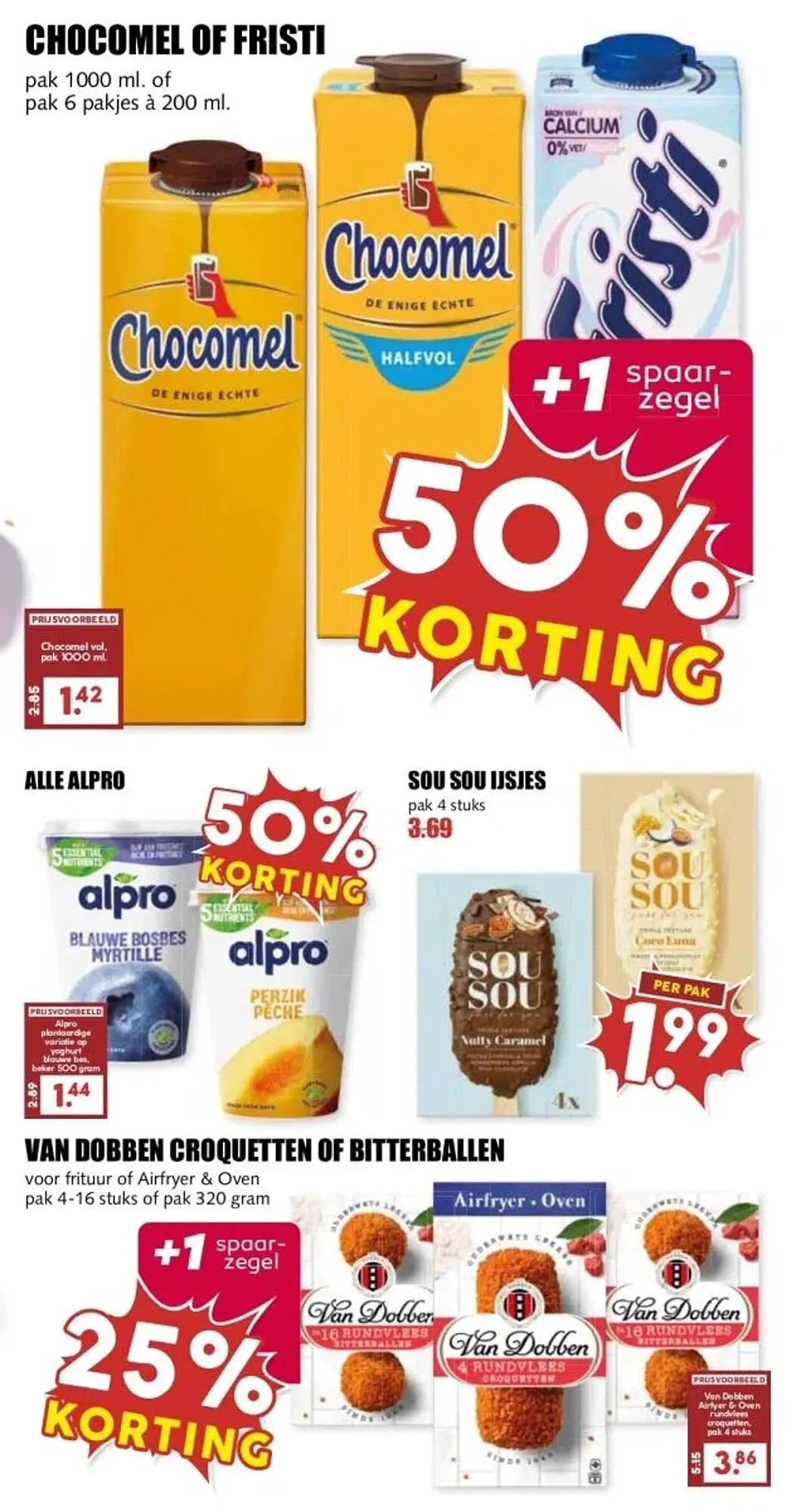 MCD Supermarkt folder van 1 september tot 7 september 2025 - Folder pagina 7
