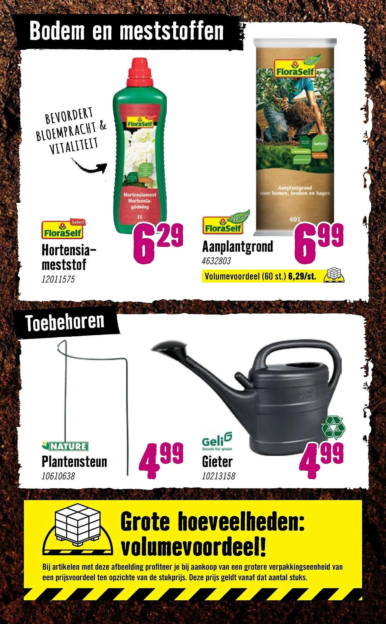 Hornbach folder van 14 april tot 4 mei 2025 - Folder pagina 5