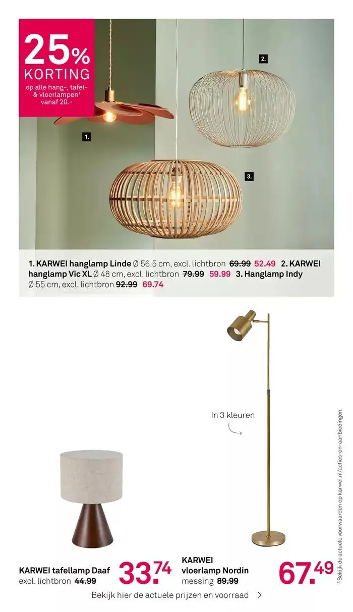 Karwei folder van 27 januari tot 10 februari 2025 - Folder pagina 11