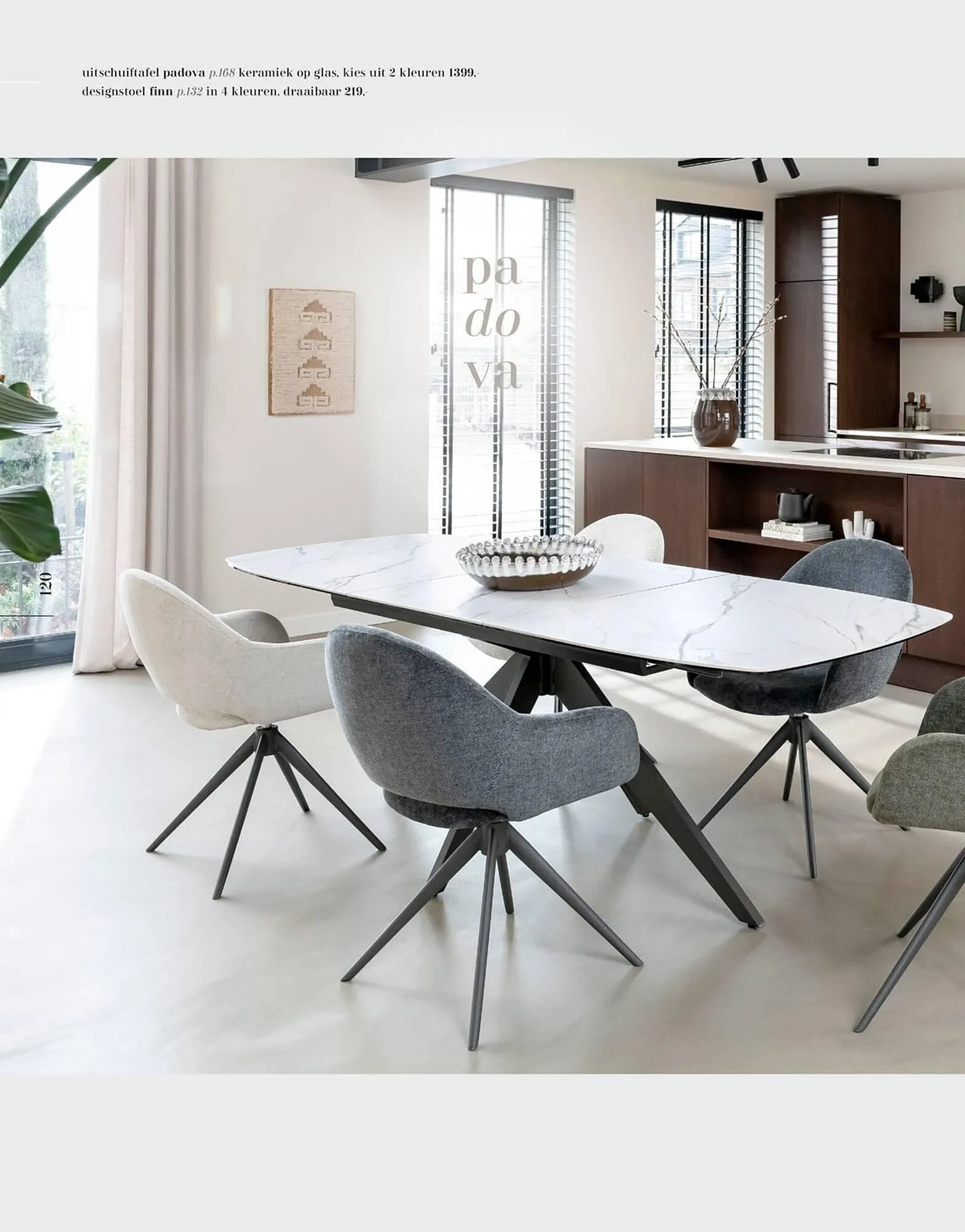 Xooon folder van 11 maart tot 24 maart 2025 - Folder pagina 120