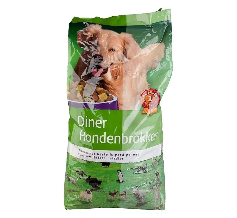 1 de Beste hondendiner 5 kg