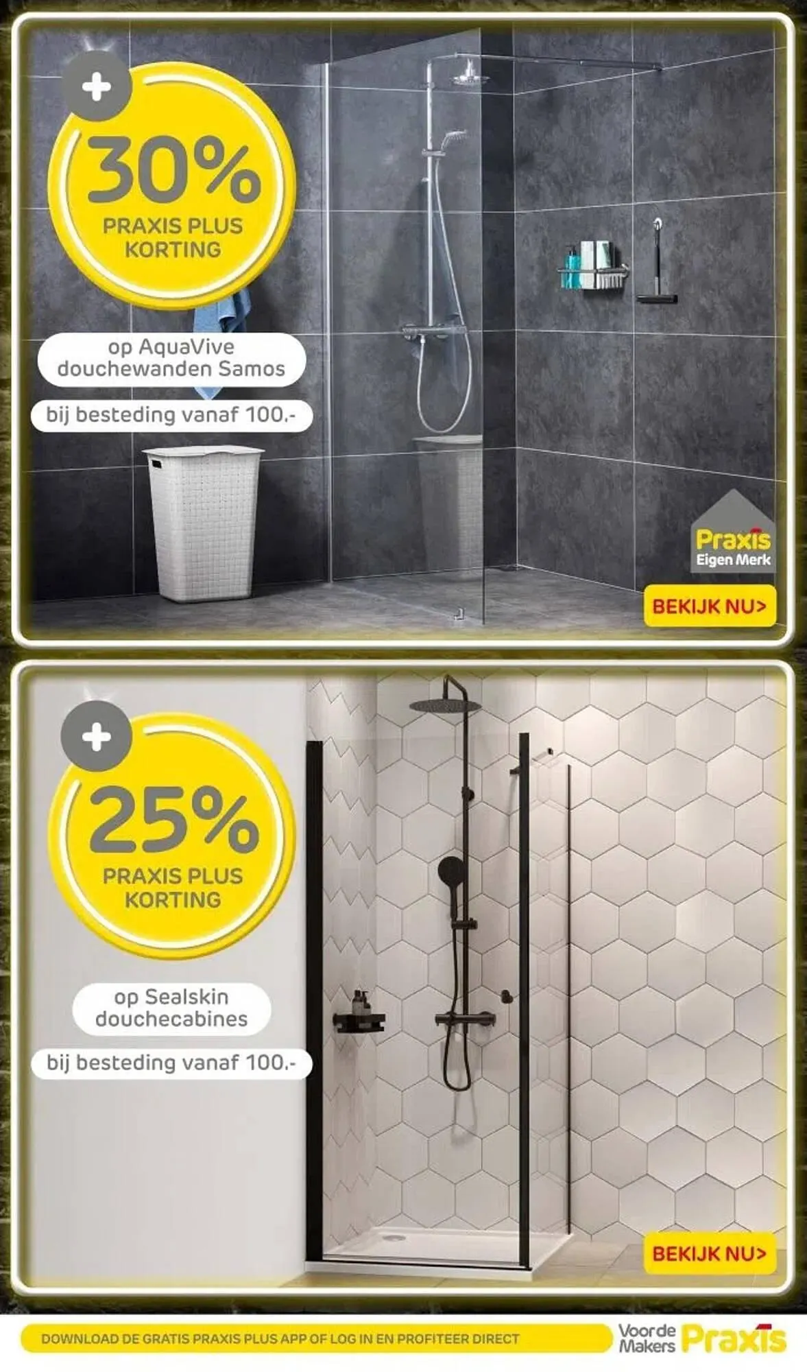 Praxis folder van 24 november tot 30 november 2025 - Folder pagina 27