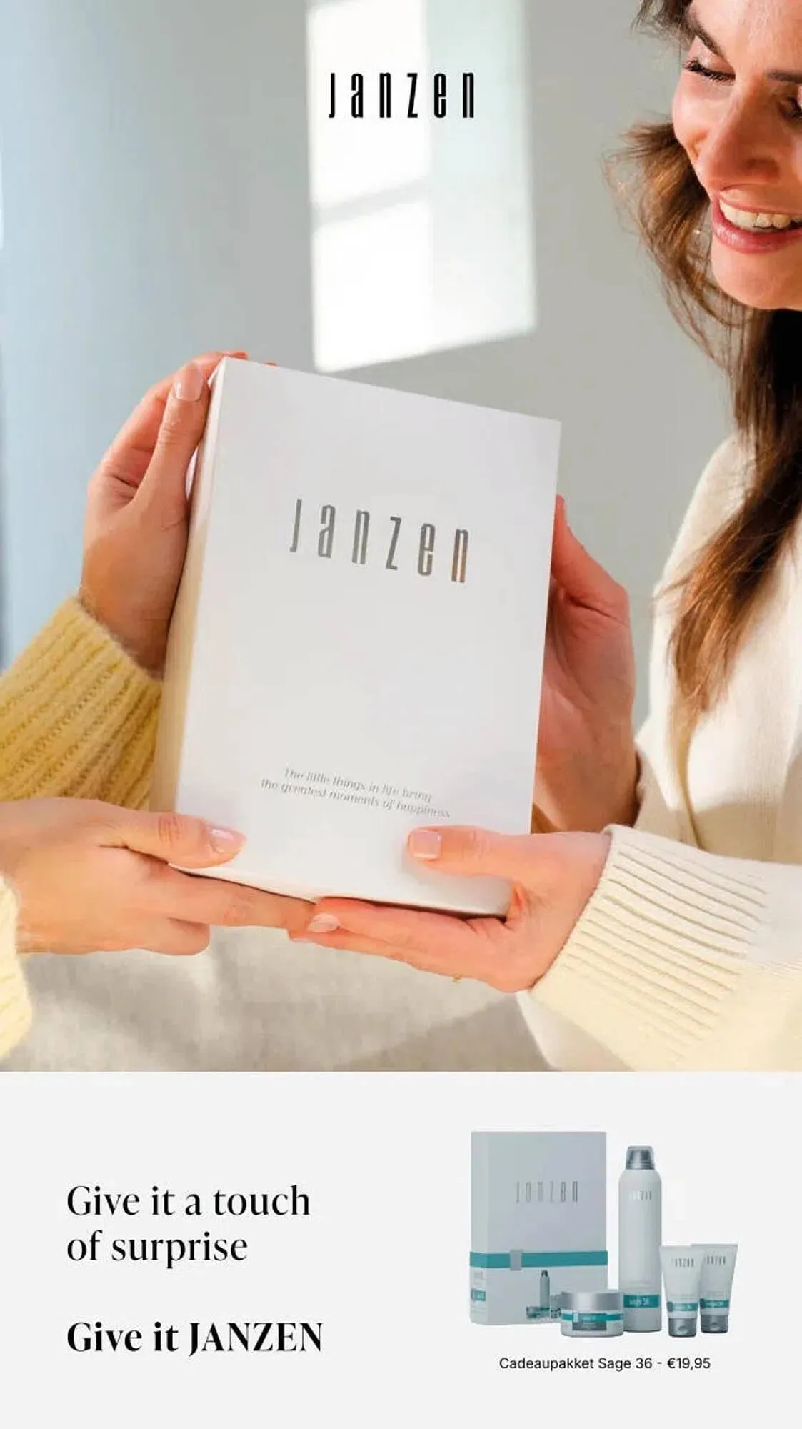 DA folder van 13 april tot 10 mei 2026 - Folder pagina 9