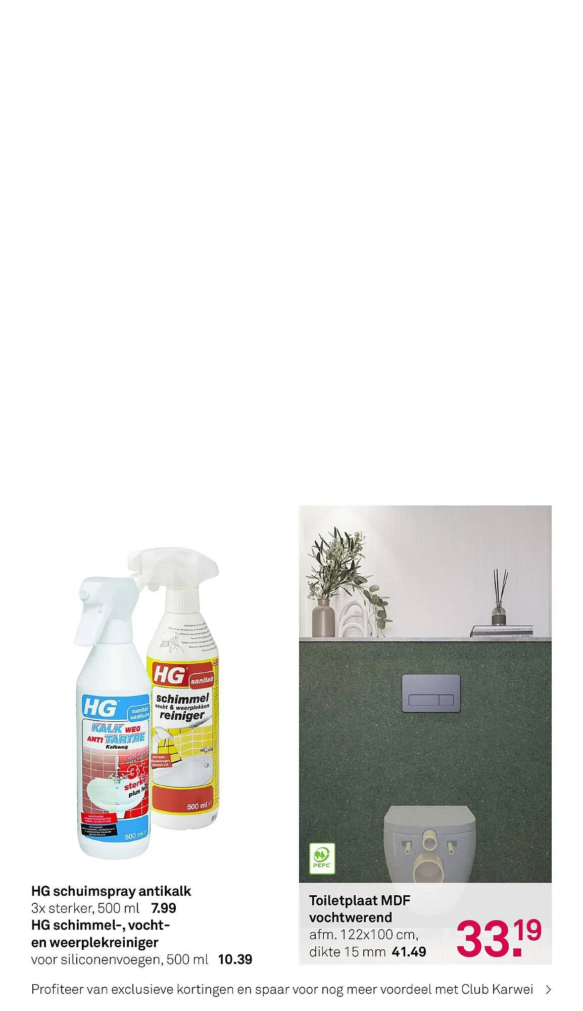 Karwei folder van 22 december tot 28 december 2025 - Folder pagina 30