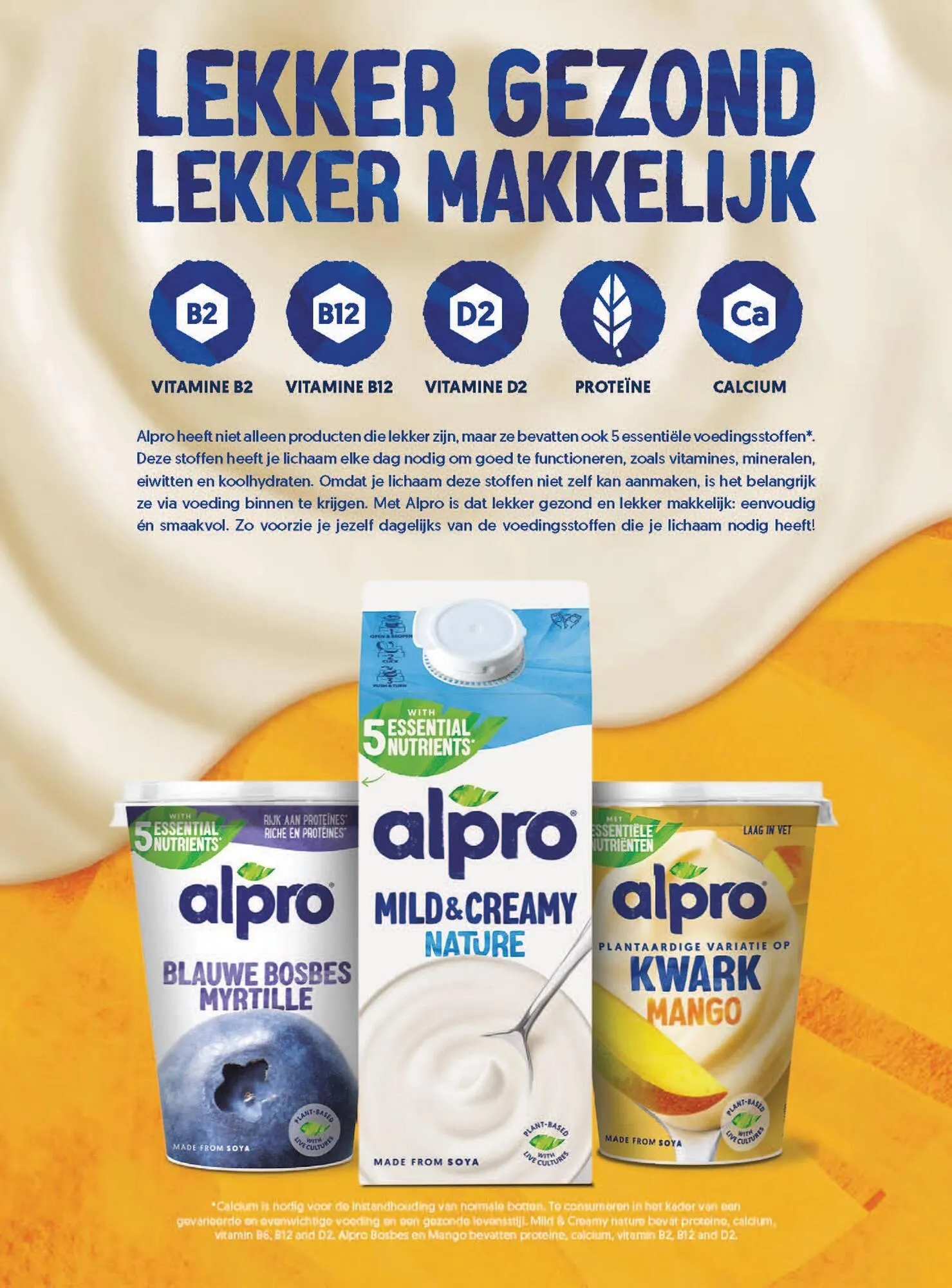 Boodschappen folder van 1 maart tot 31 maart 2026 - Folder pagina 76