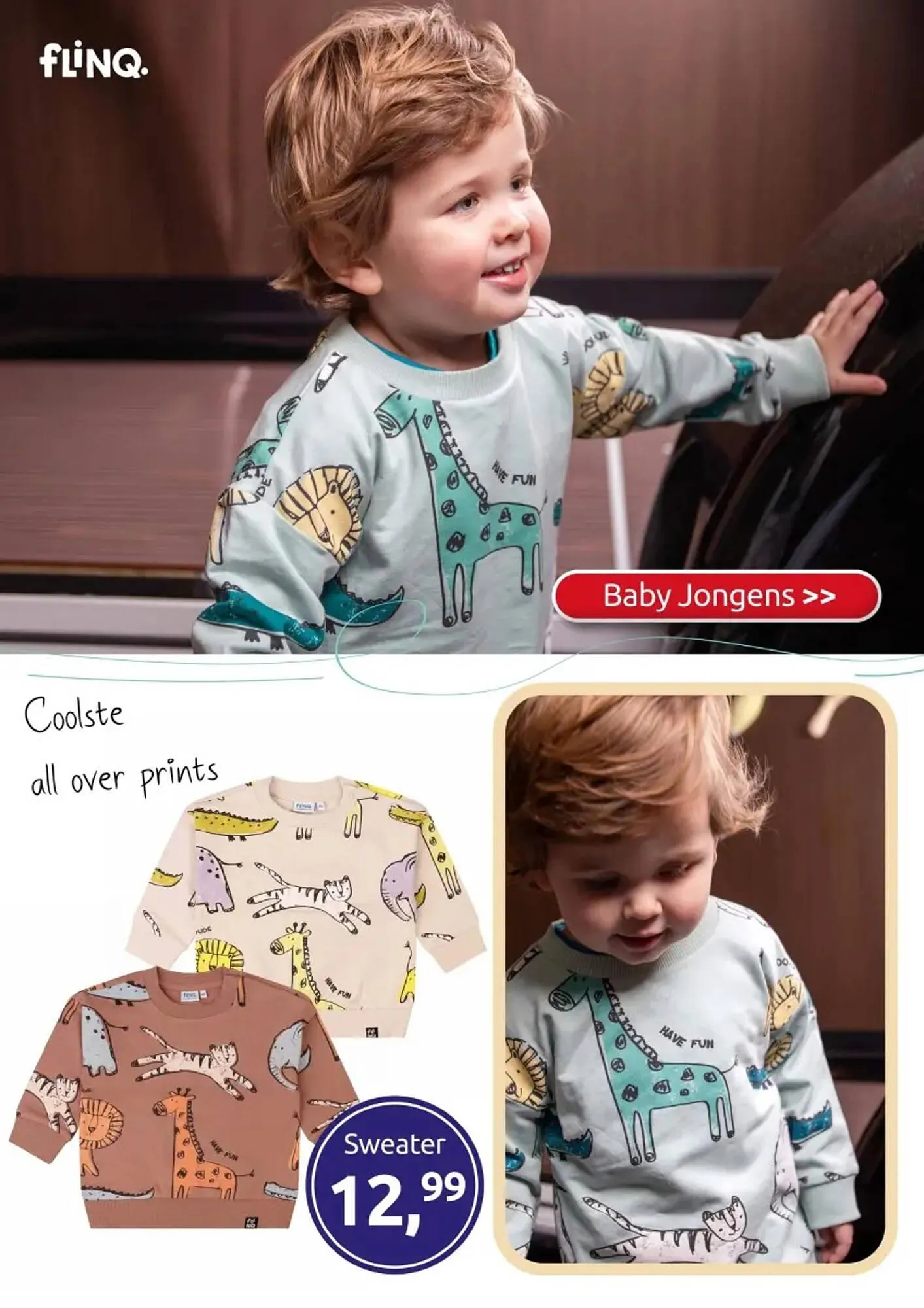 Jola Mode folder van 1 maart tot 8 maart 2026 - Folder pagina 10