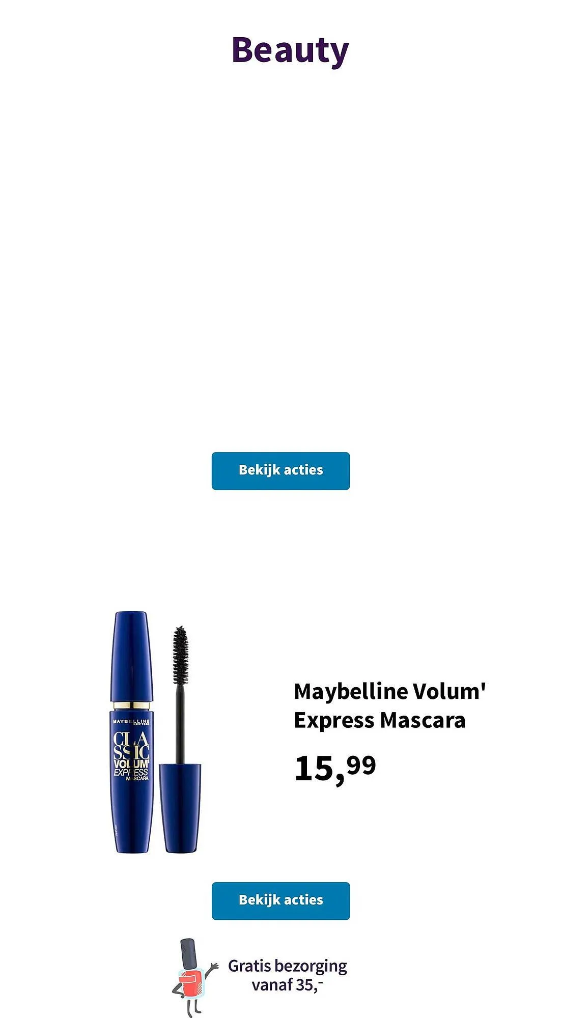 Plein.nl folder van 6 december tot 10 december 2025 - Folder pagina 6