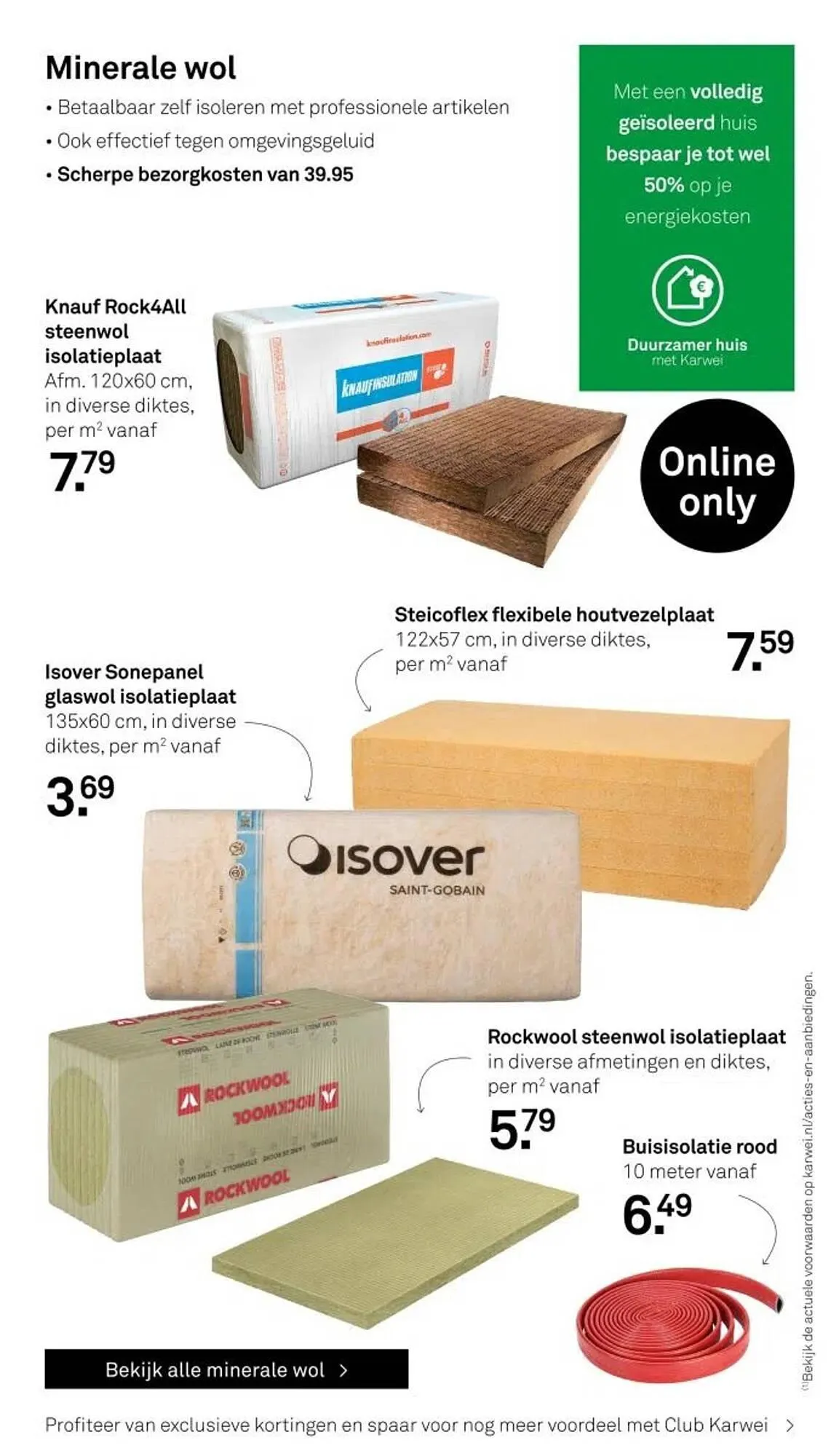 Karwei folder van 29 december tot 4 januari 2026 - Folder pagina 37