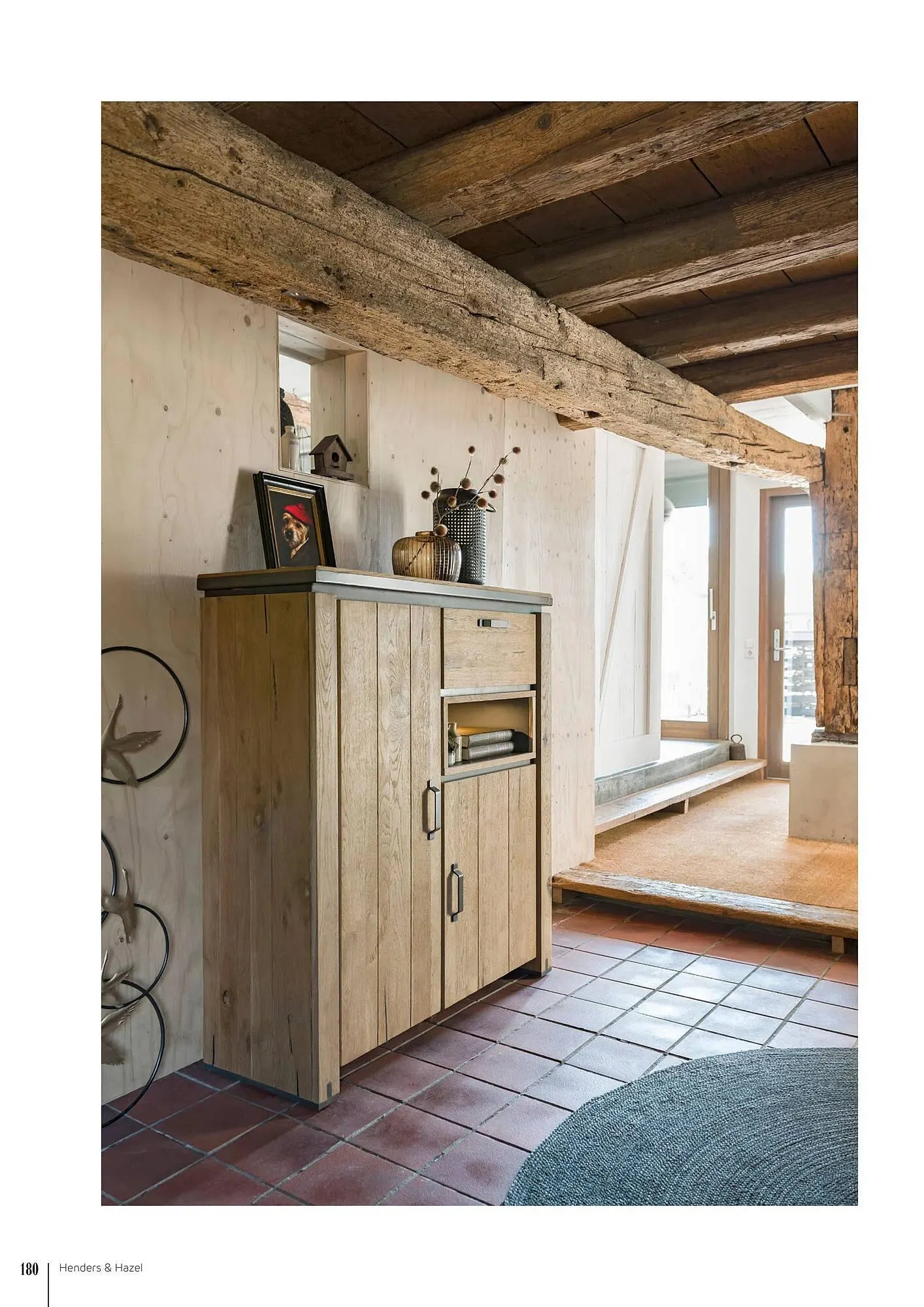 Henders & Hazel folder van 1 september tot 30 april 2024 - Folder pagina 180