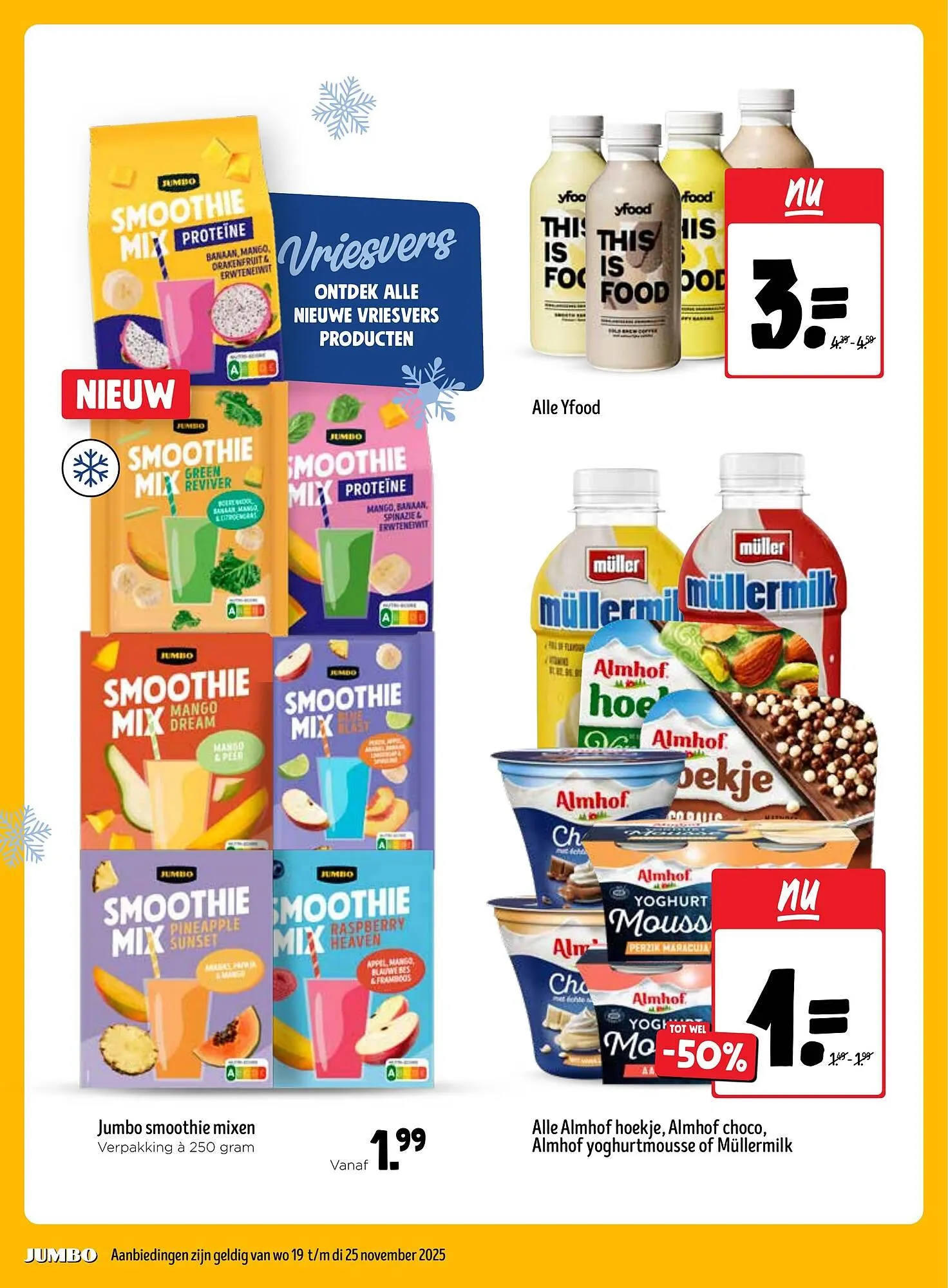 Jumbo folder van 19 november tot 25 november 2025 - Folder pagina 10