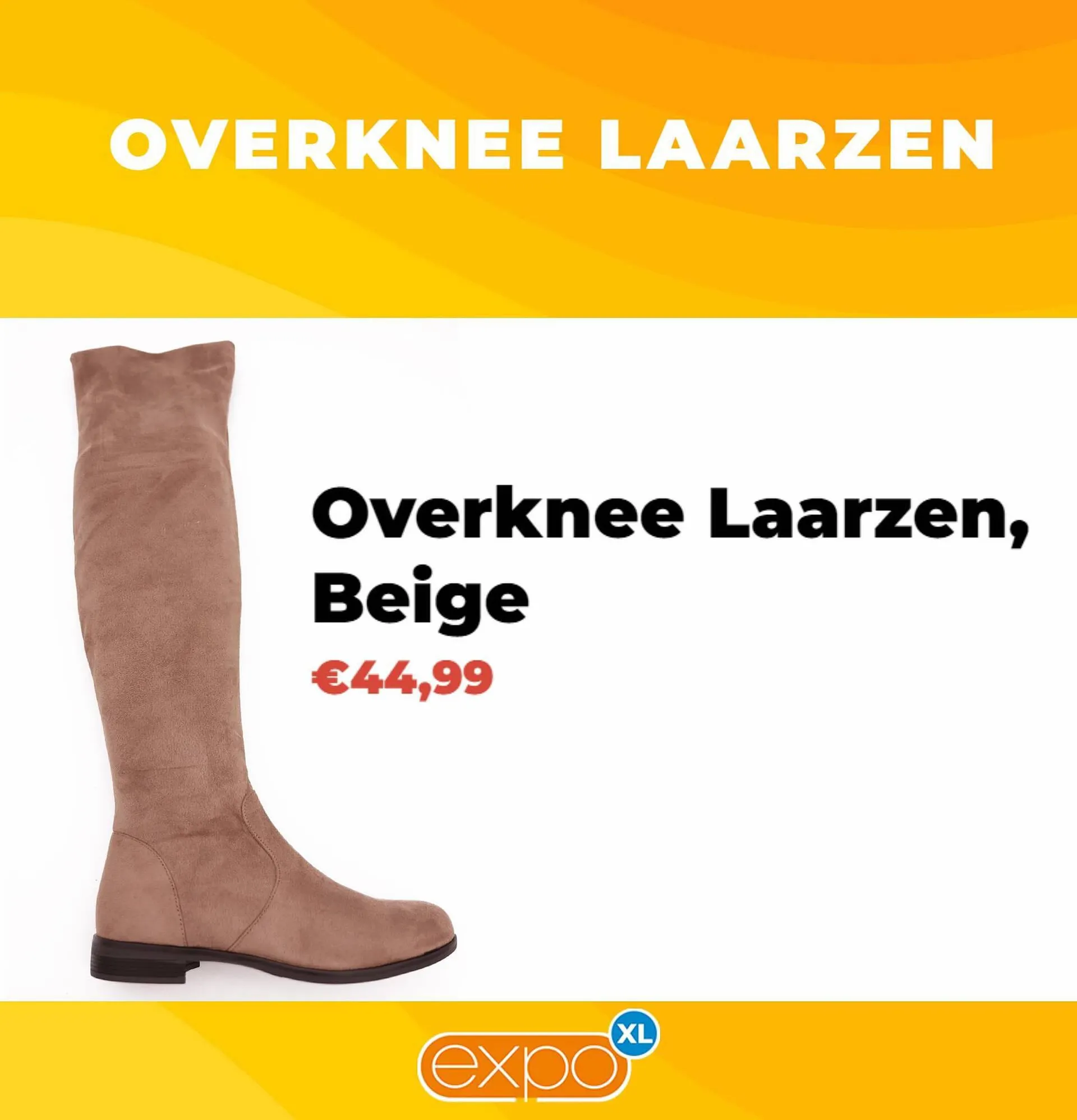 Expo folder van 8 juli tot 14 juli 2023 - Folder pagina 4