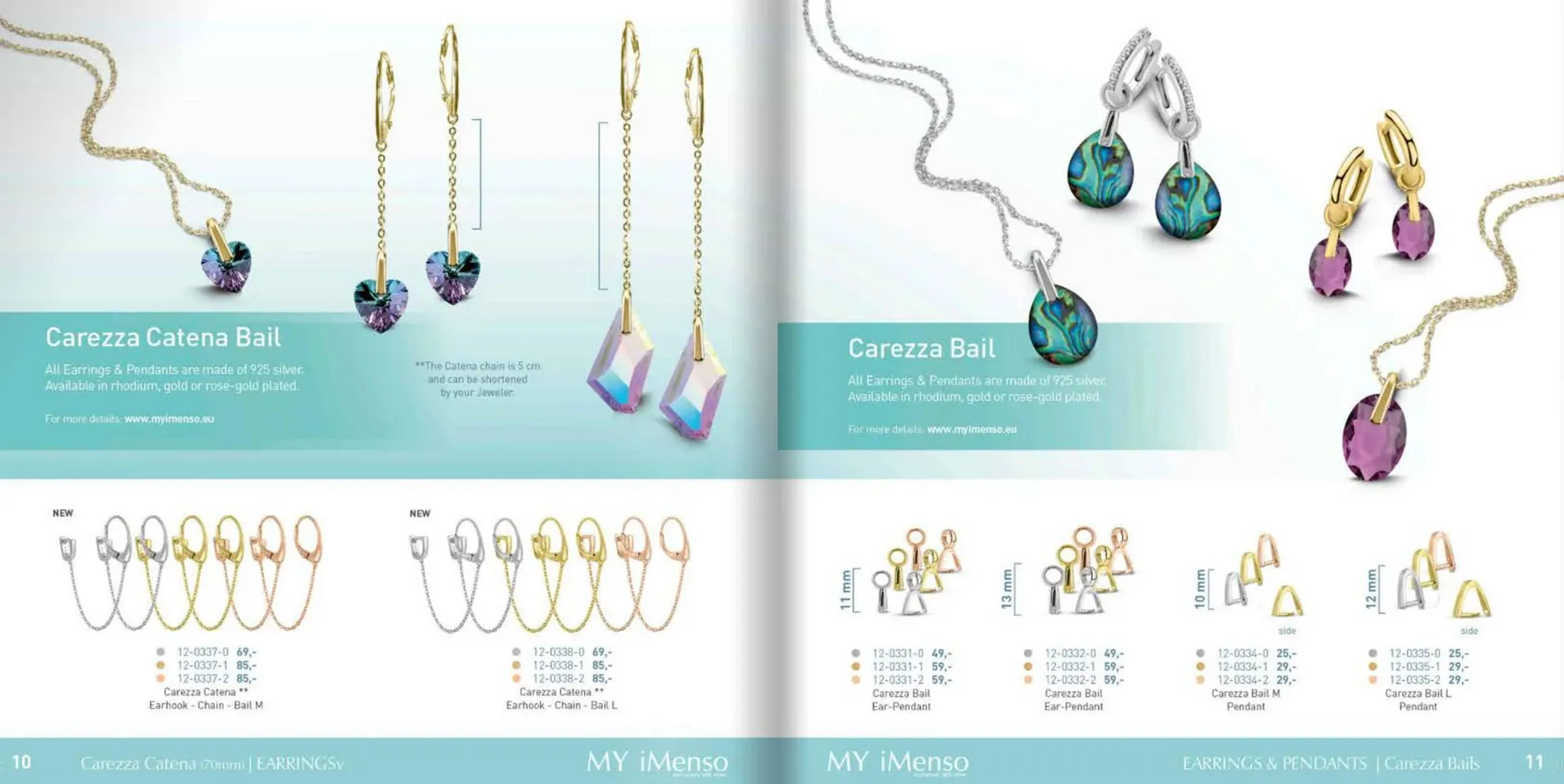 MY iMenso folder van 3 april tot 9 april 2025 - Folder pagina 6